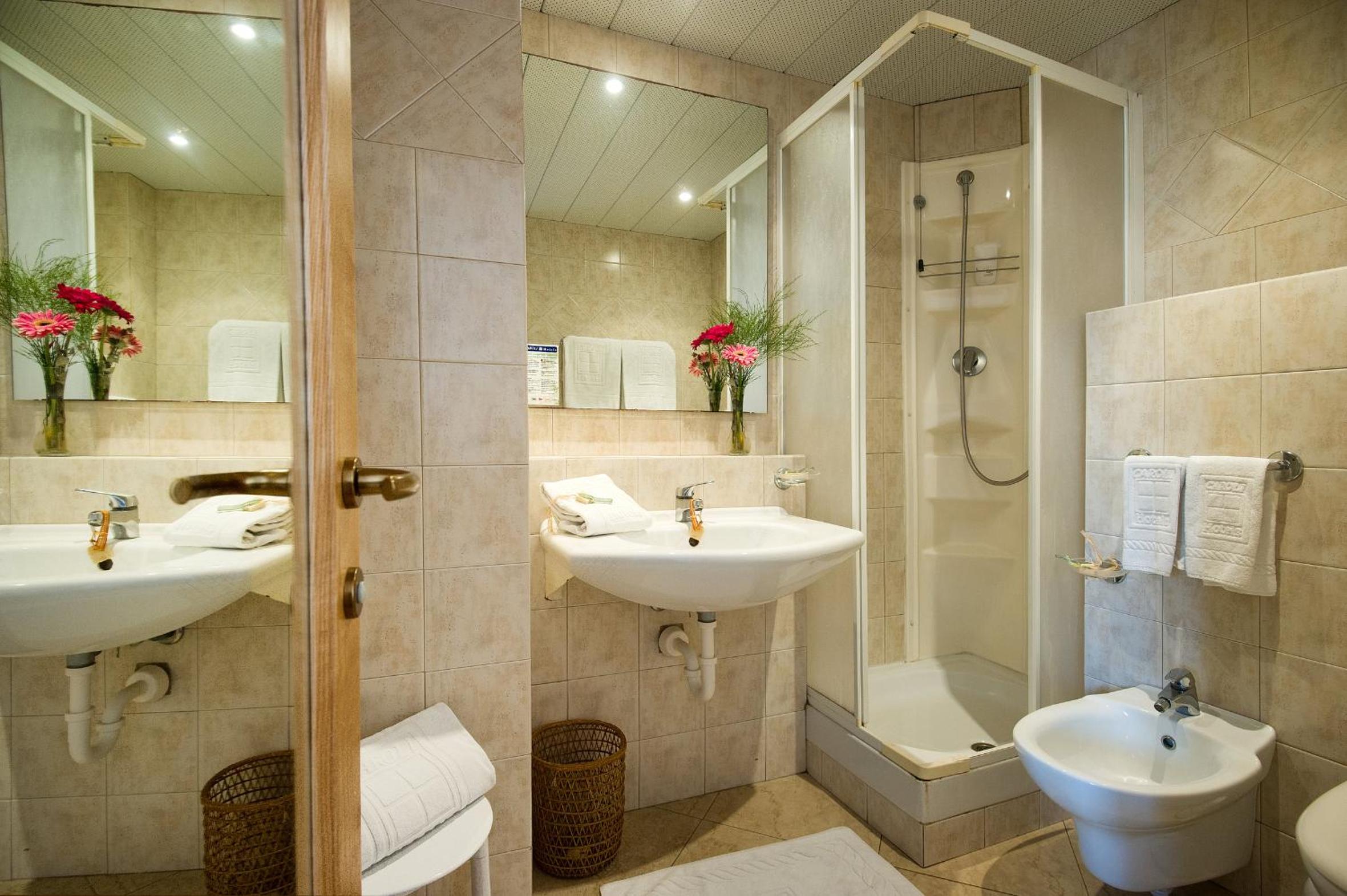 Standard Quadruple Room photo 3