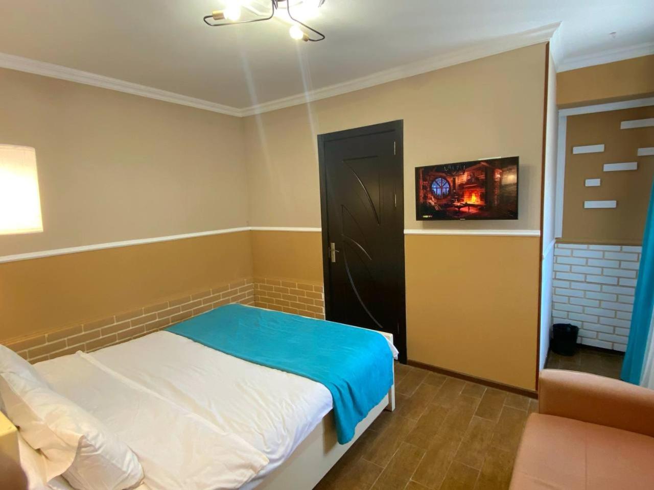 Economy Double Room photo 3