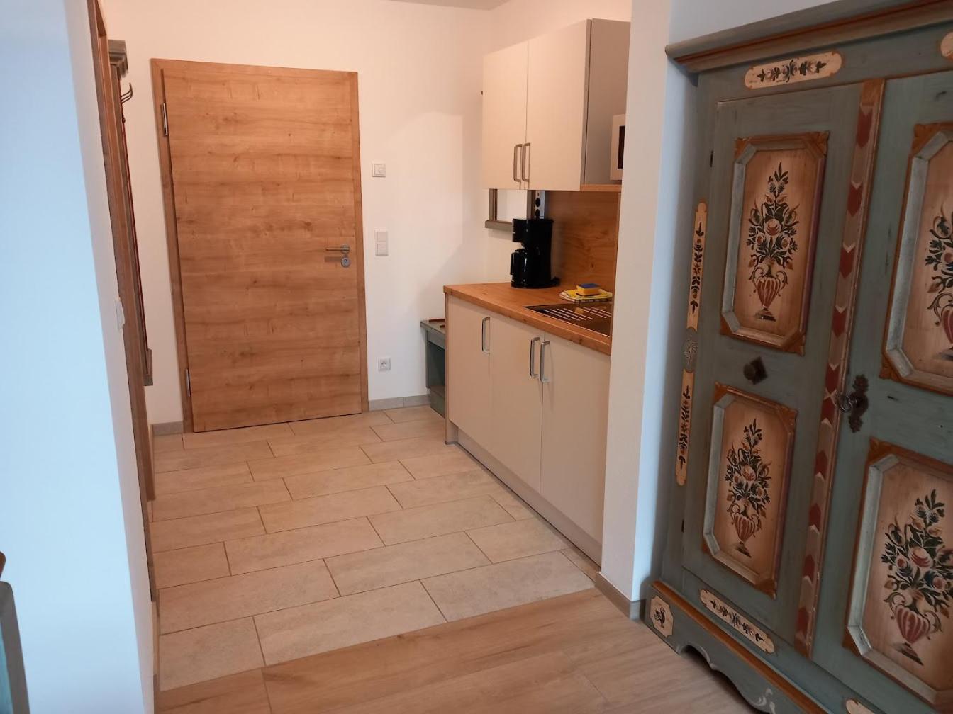 Double Room with Private Bathroom photo 3