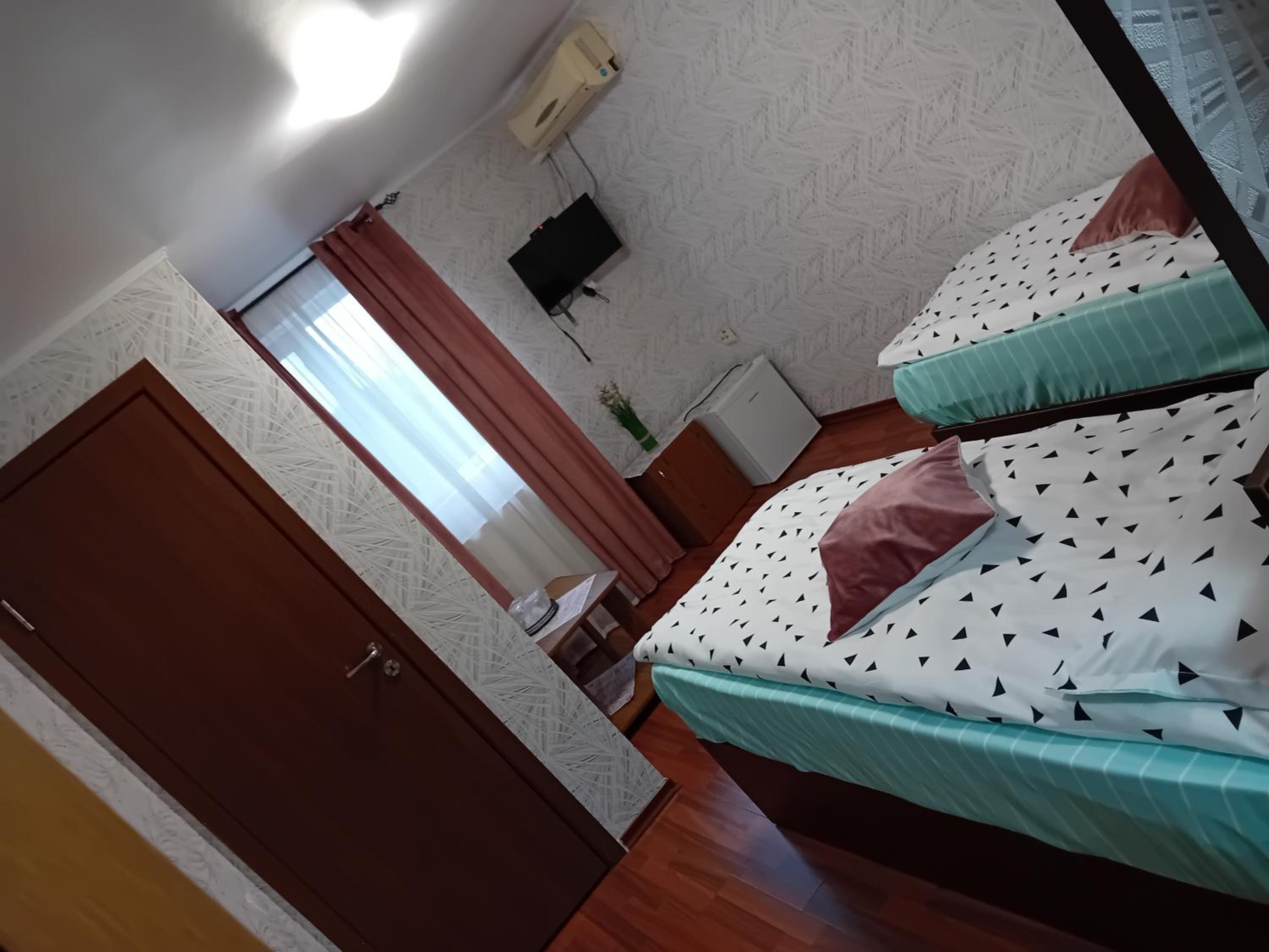 Double or Twin Room photo 2