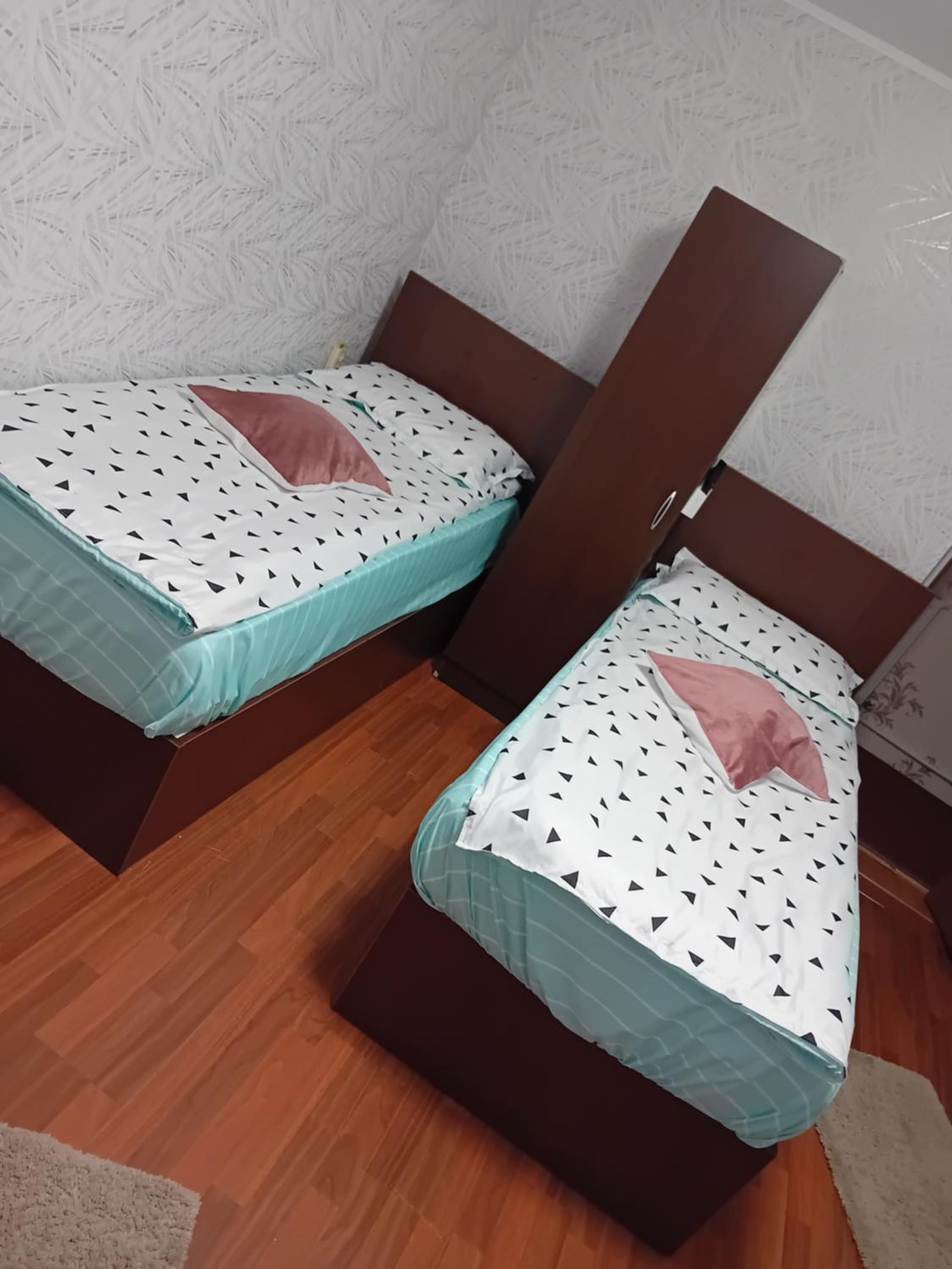 Double or Twin Room photo 3