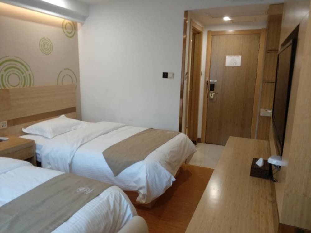 Classic Twin Room
