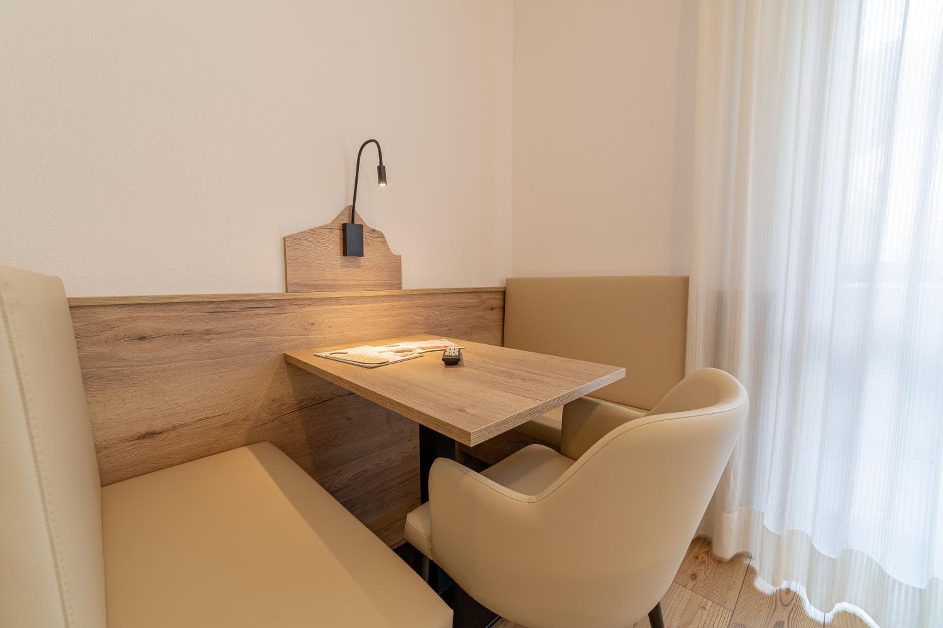 Double or Twin Room photo 1