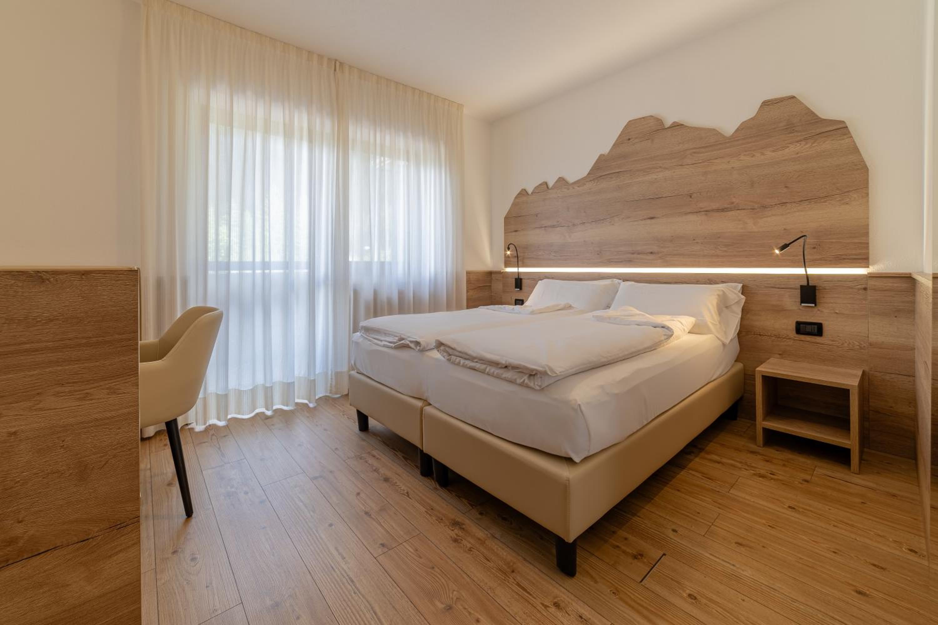 Double or Twin Room photo 2