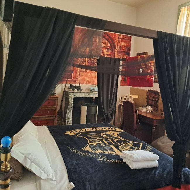 Large Double Room photo 3