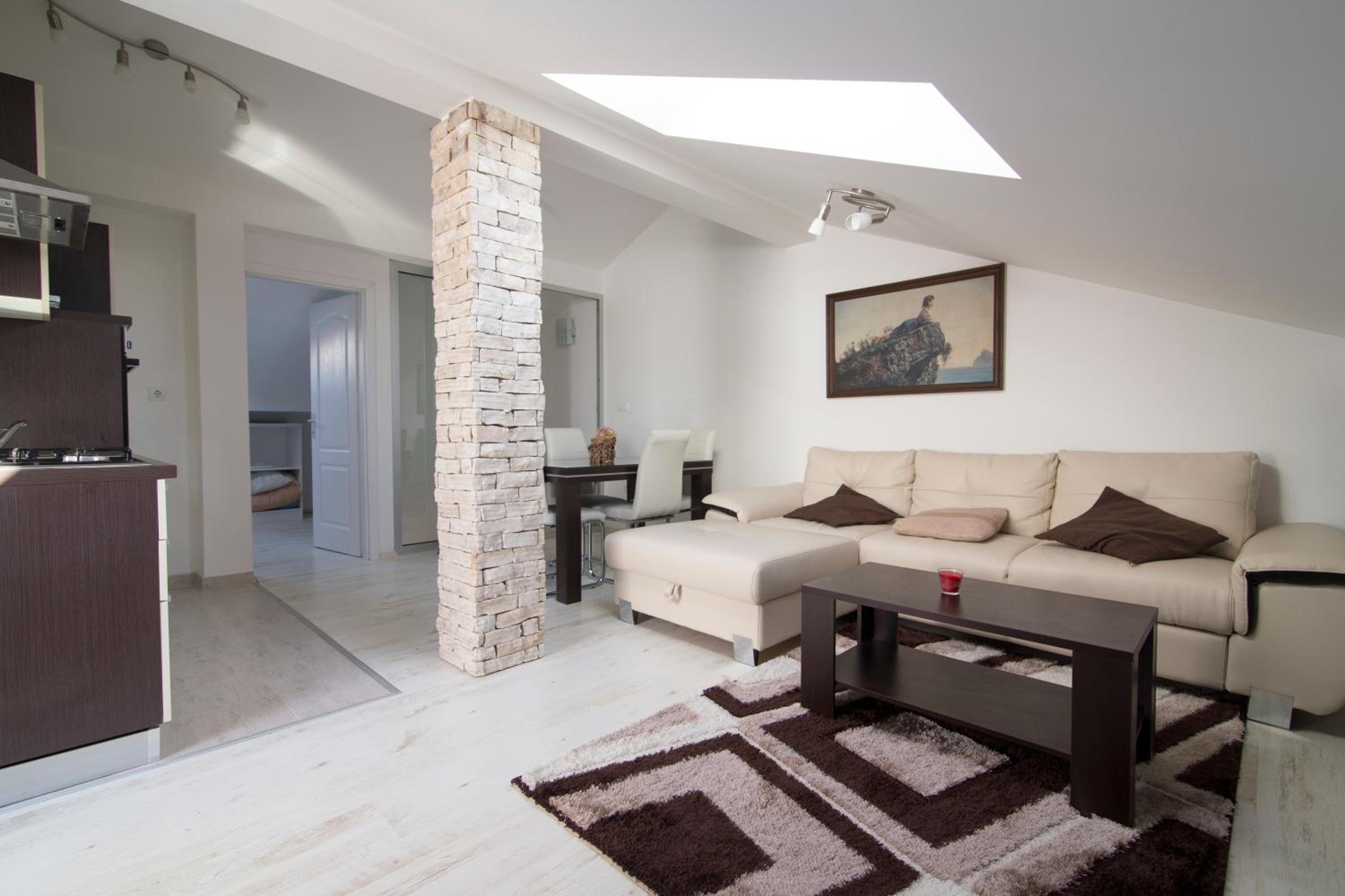 Duplex Apartment photo 1