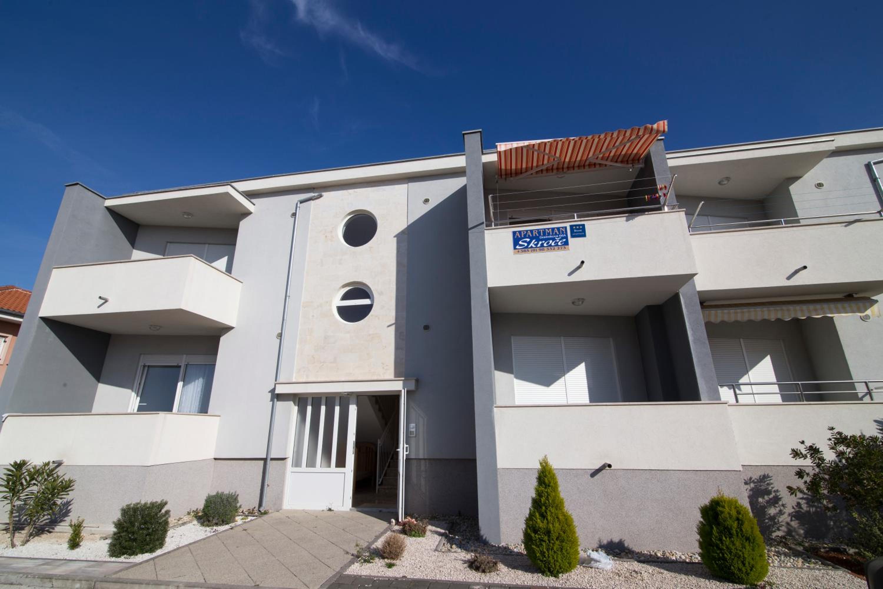 Duplex Apartment photo 2