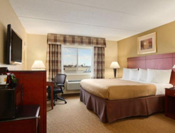 Super 8 by Wyndham Monticello, Billede 4