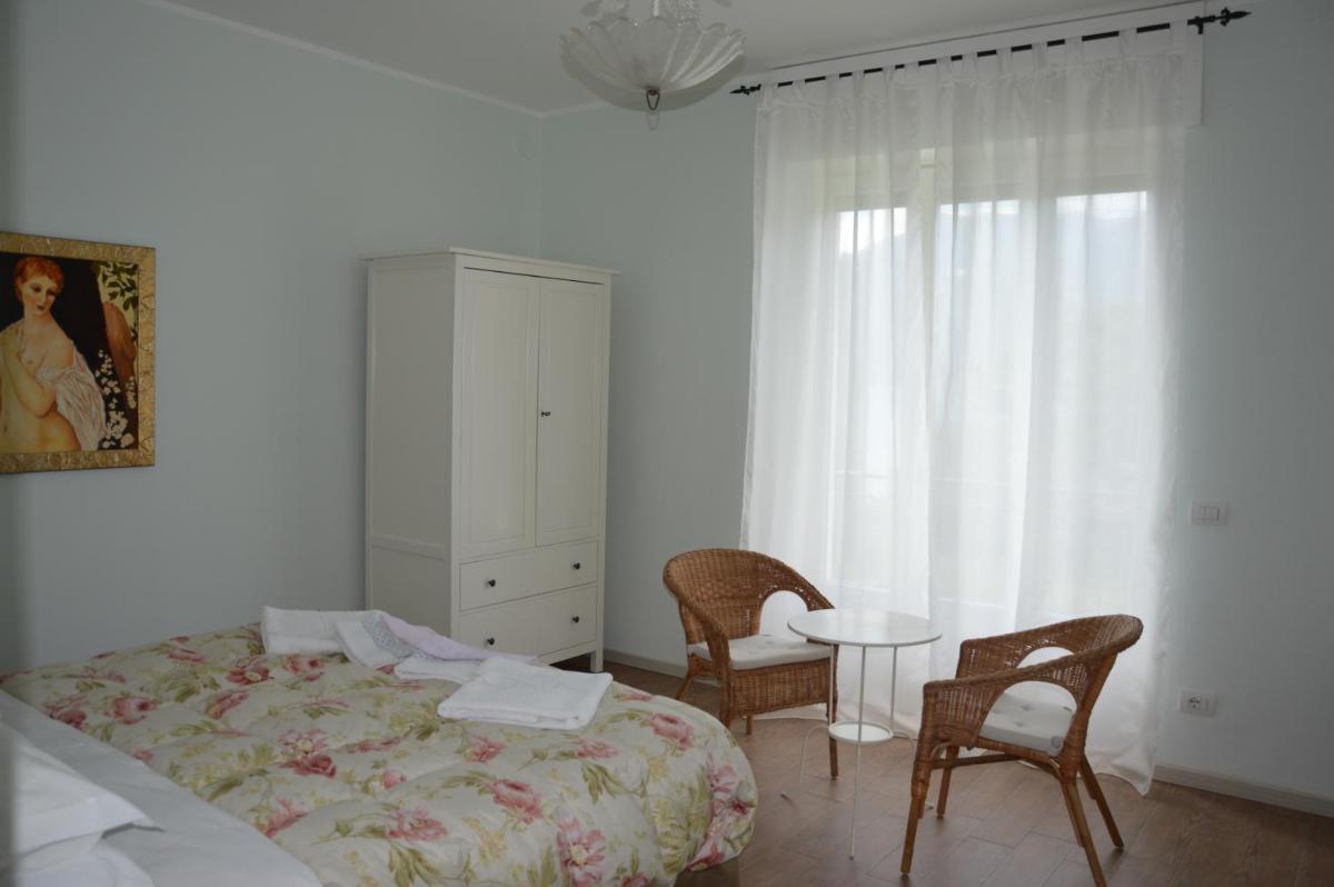 Double Room with Lake View photo 3