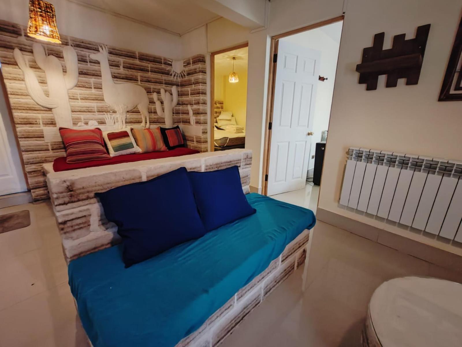 Two-Bedroom Suite