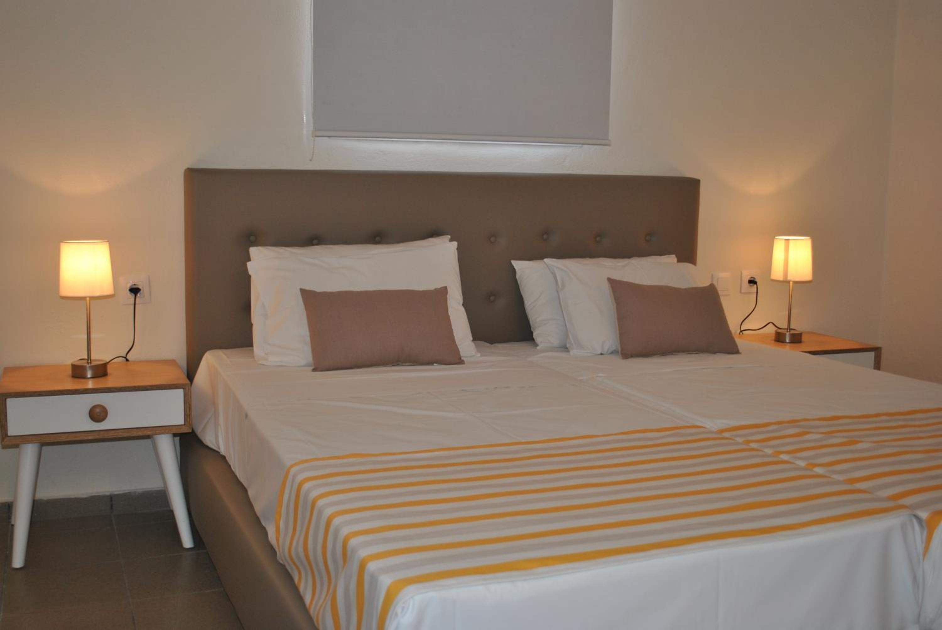 Apartment with Side Sea View photo 2