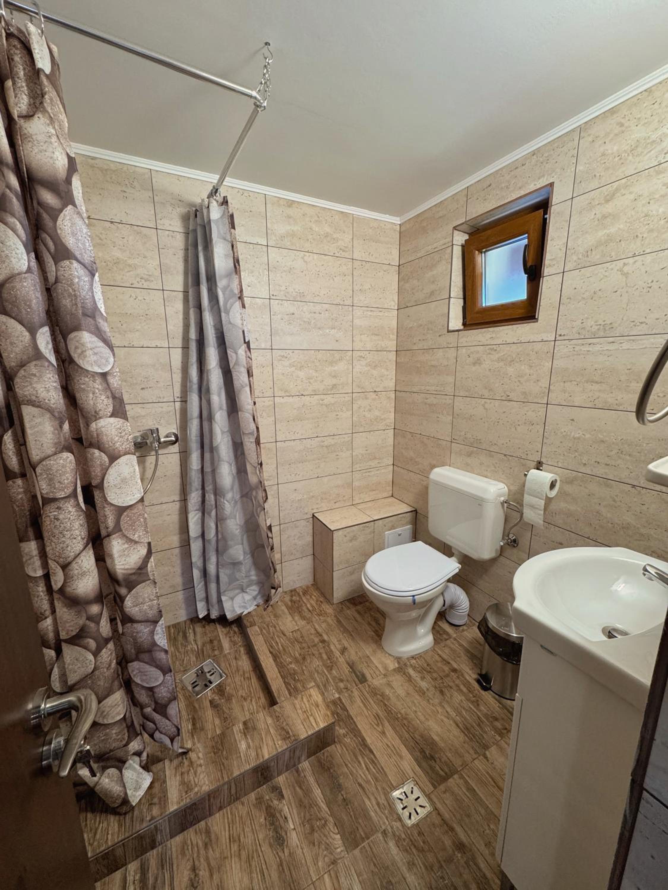 Double Room with Balcony photo 2