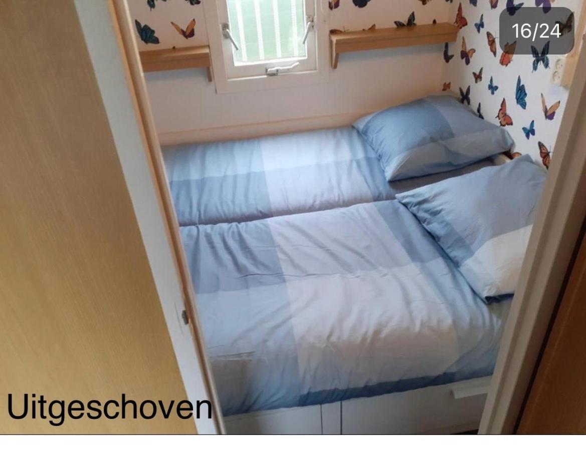 Three-Bedroom Chalet photo 1