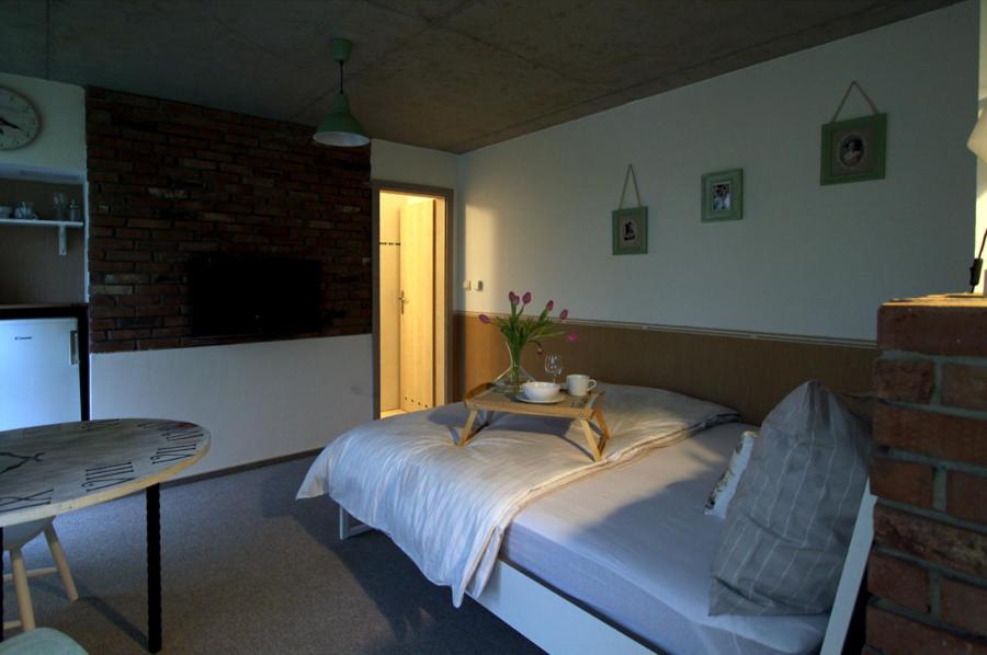 Double Room - Photo 3