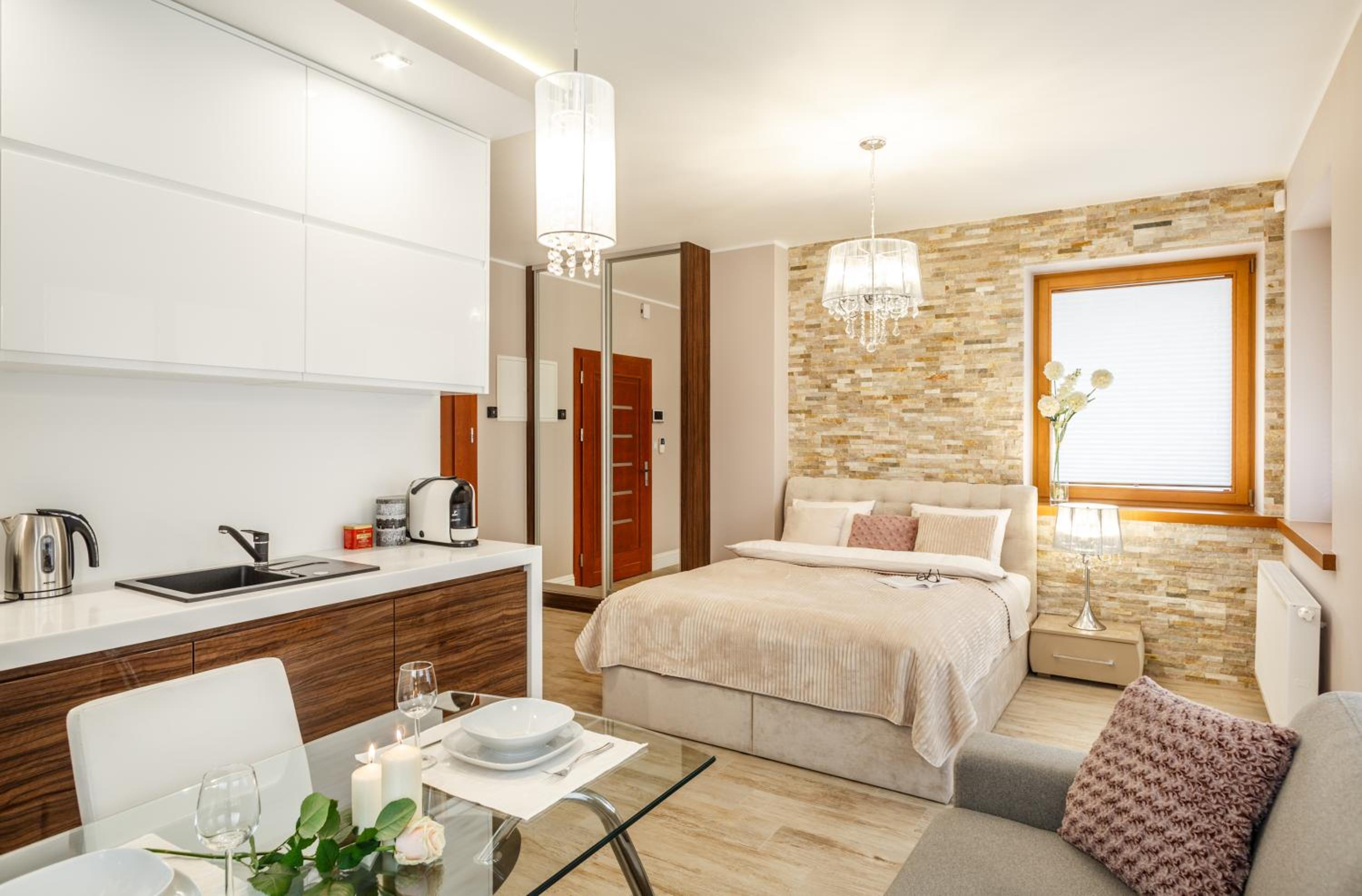 Superior Studio Apartment 12B - Photo 17