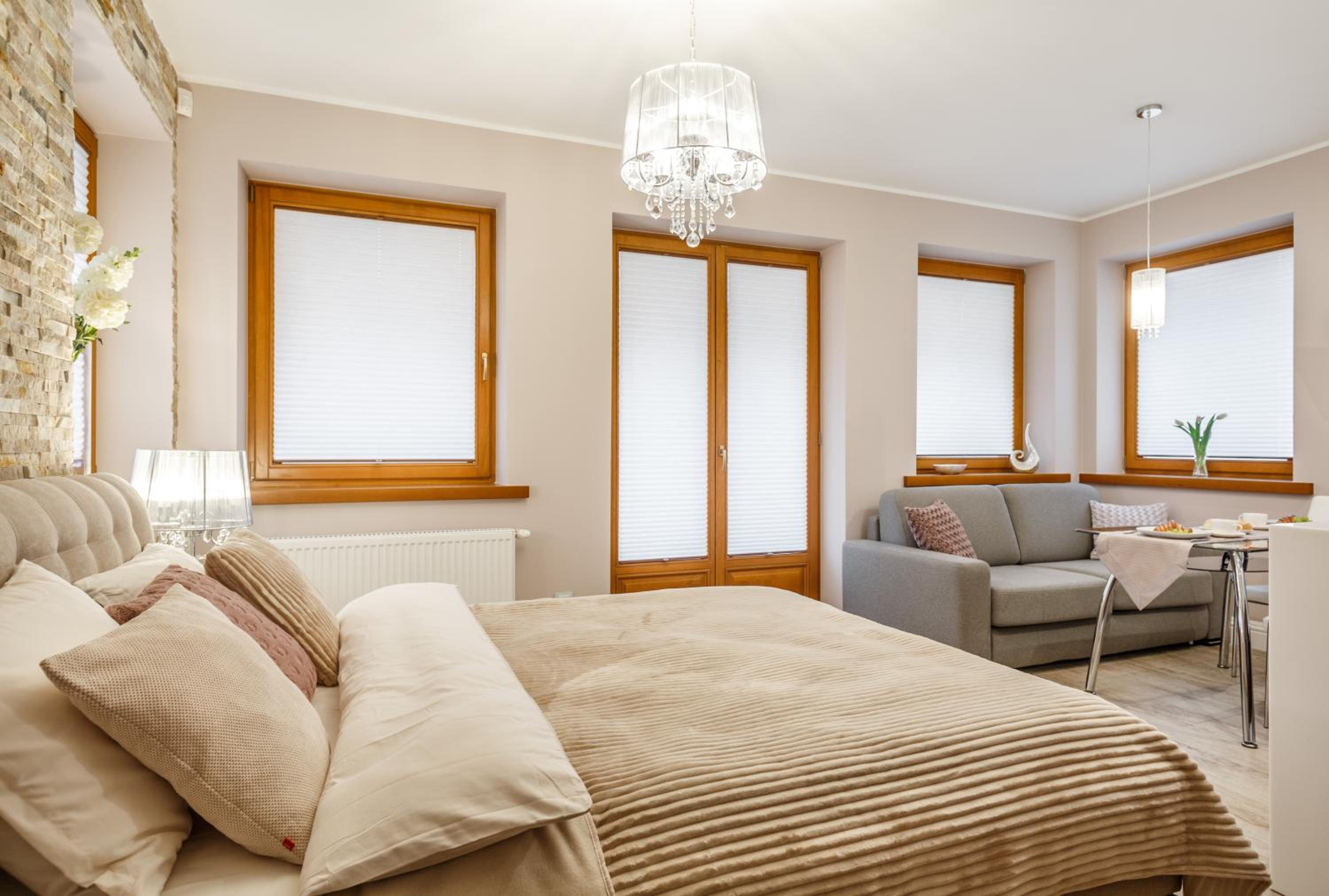 Superior Studio Apartment 12B - Photo 22