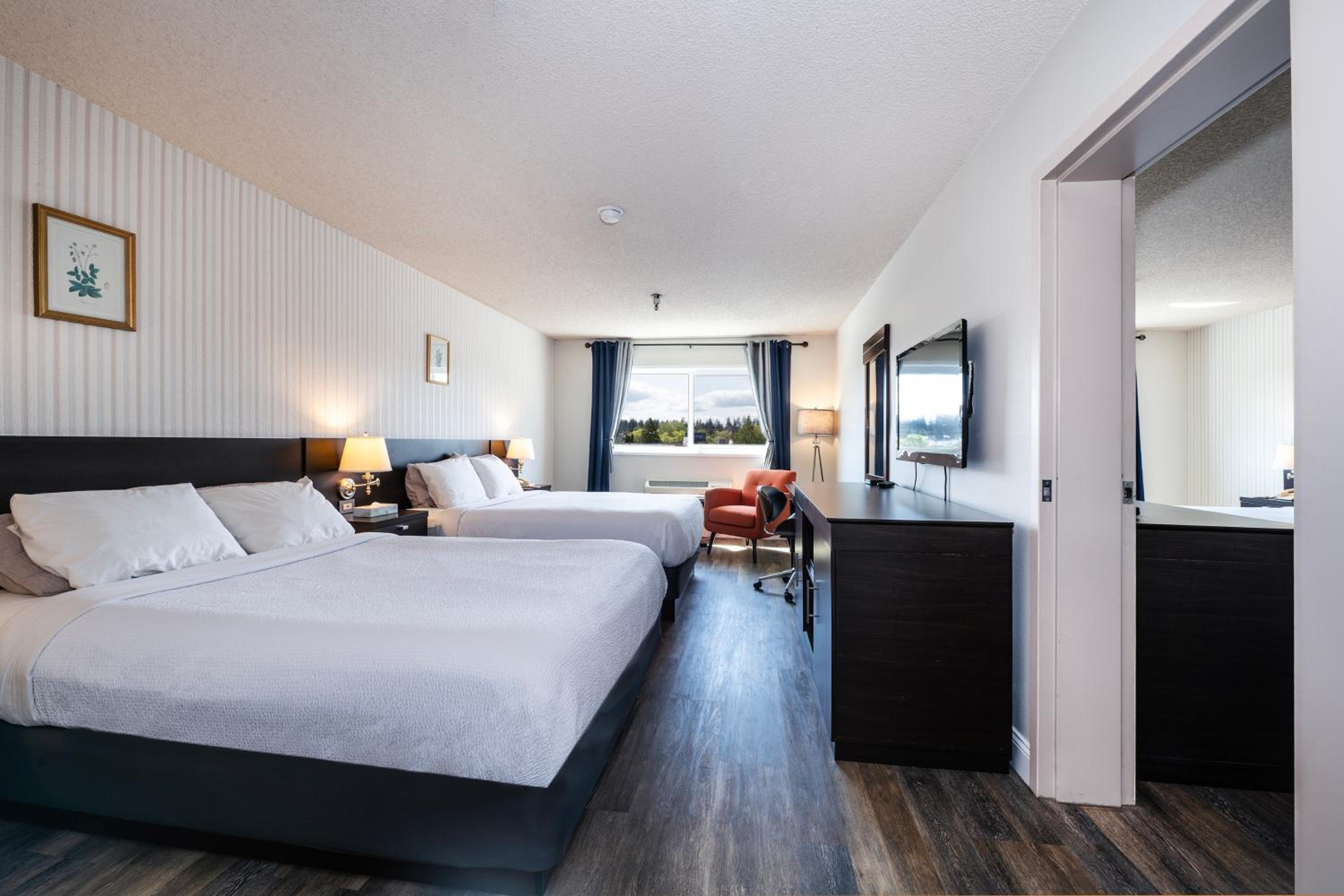 Standard Double Room - Photo 2