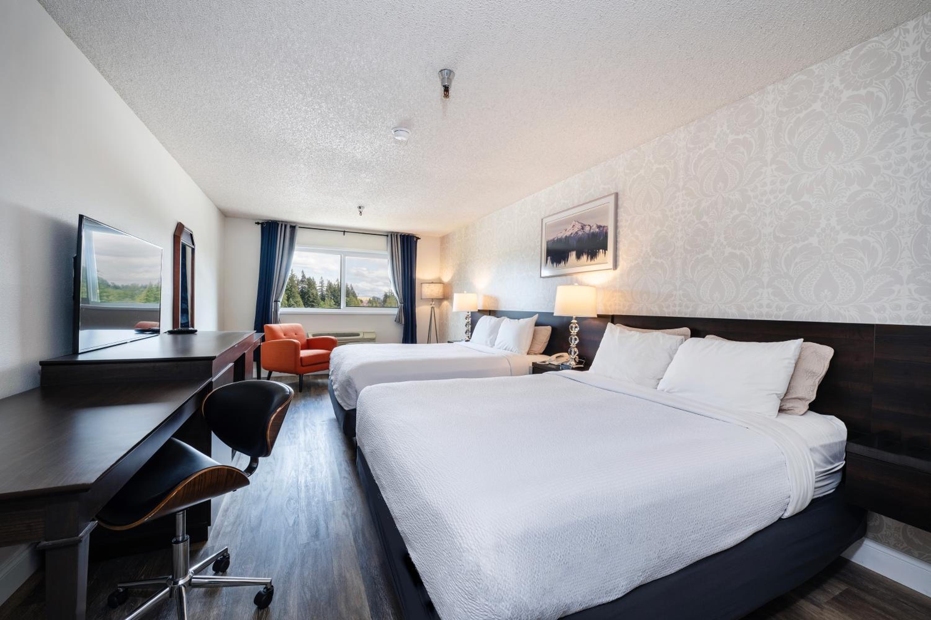 Standard Double Room - Photo 1