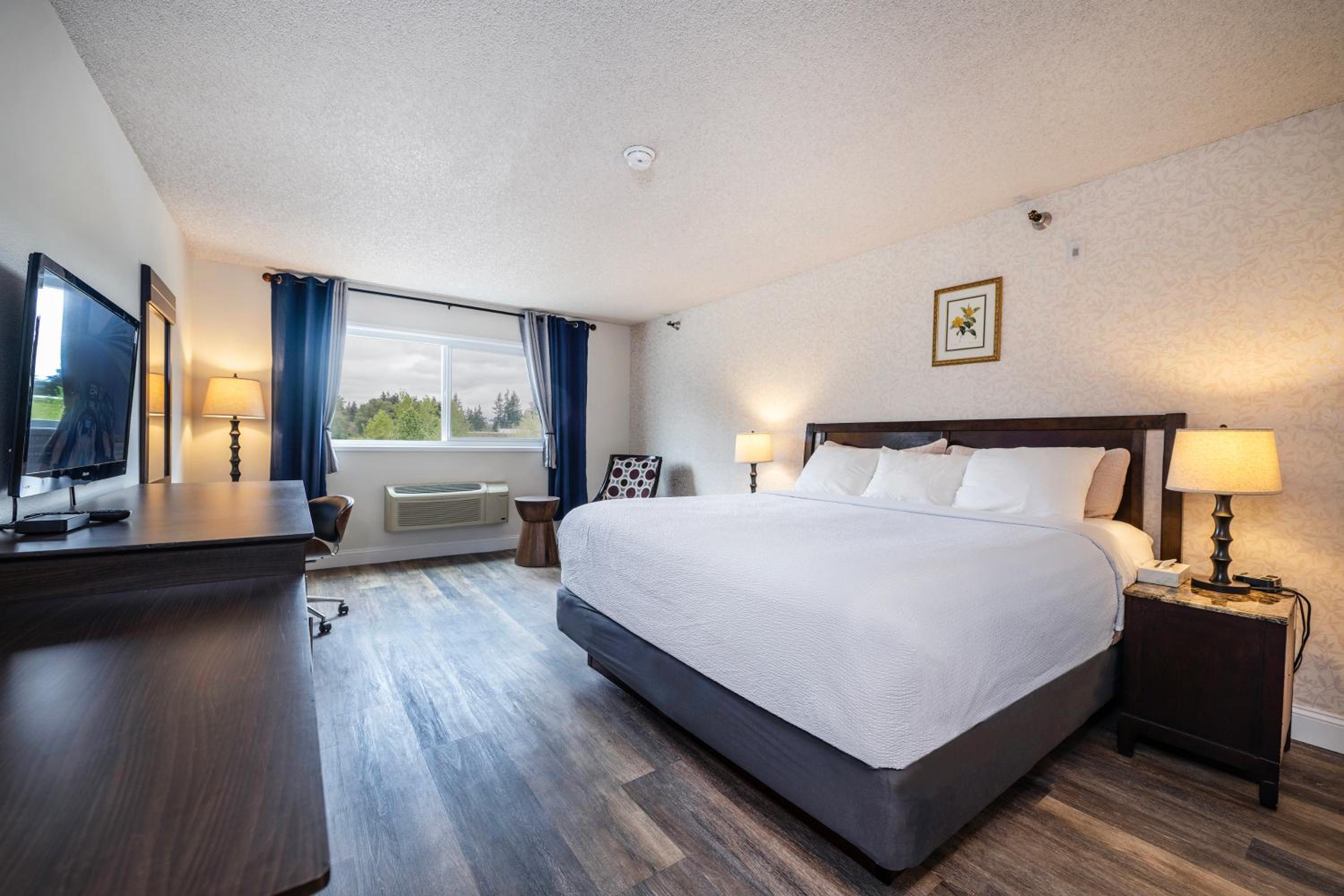 Deluxe King Room - Photo 1
