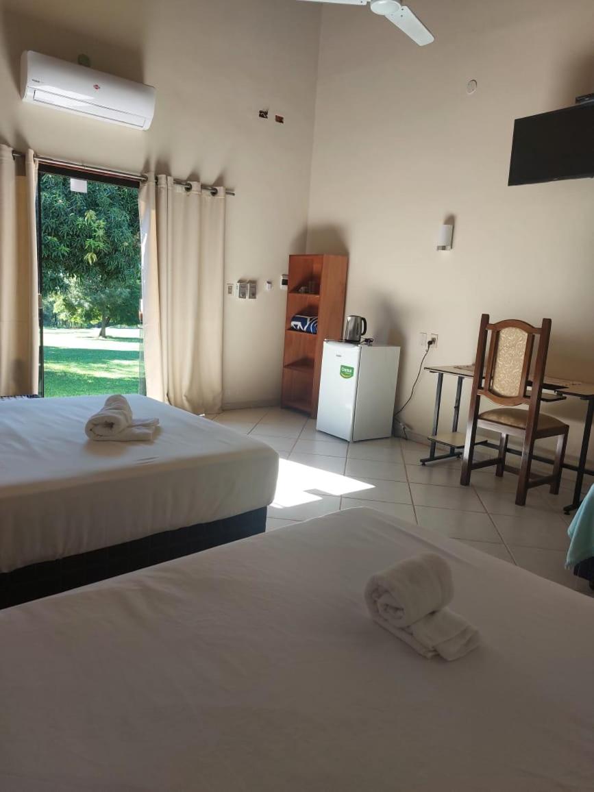 Standard Suite