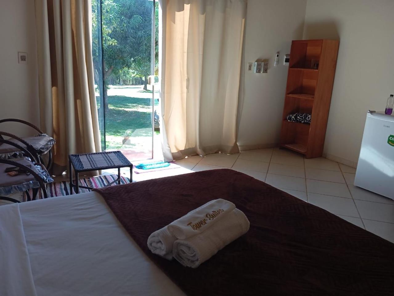 Standard Suite