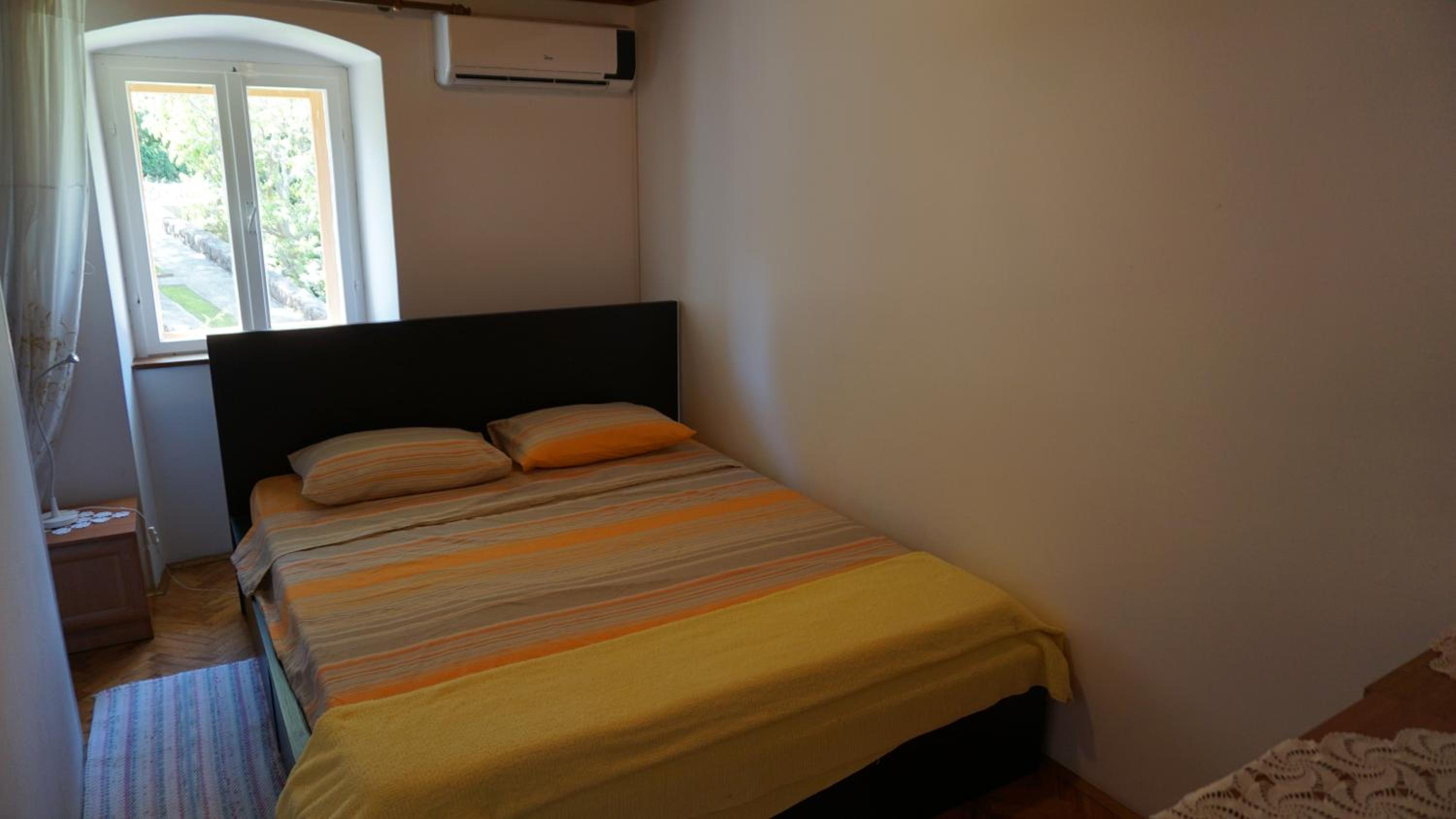 Two-Bedroom Apartment with Patio