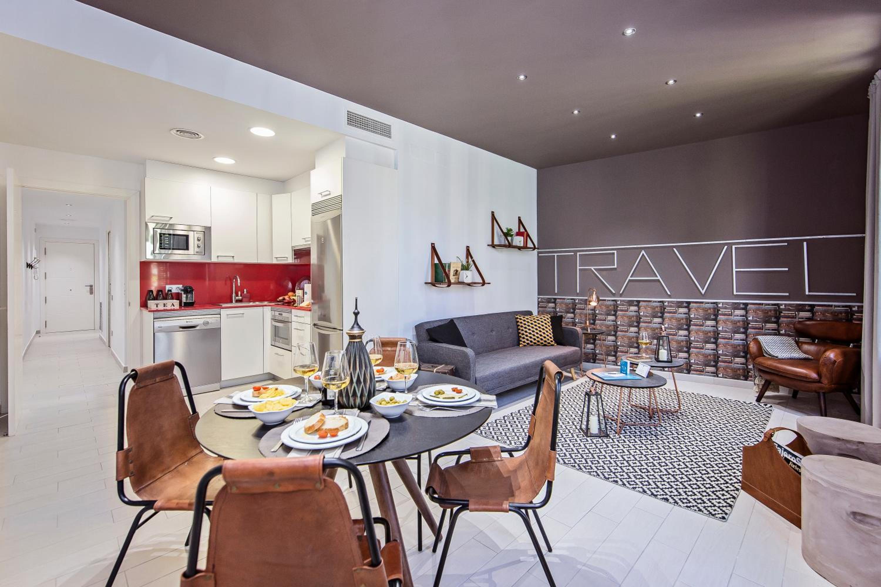 Apartamento