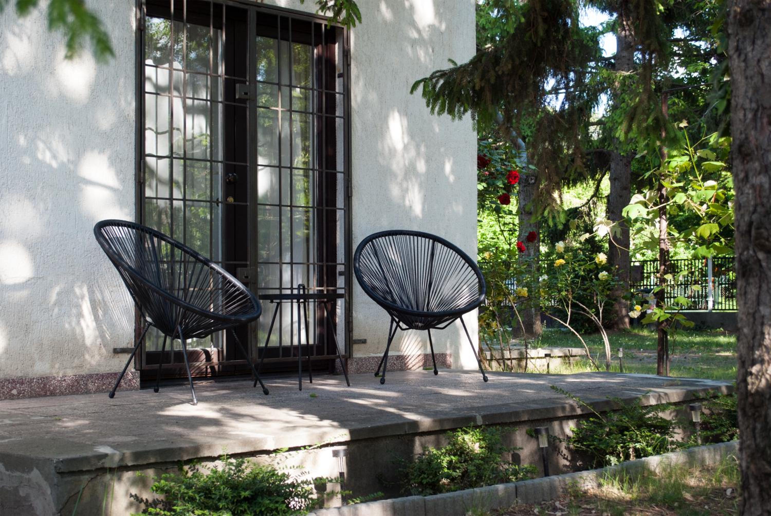 Villa with Garden View photo 3