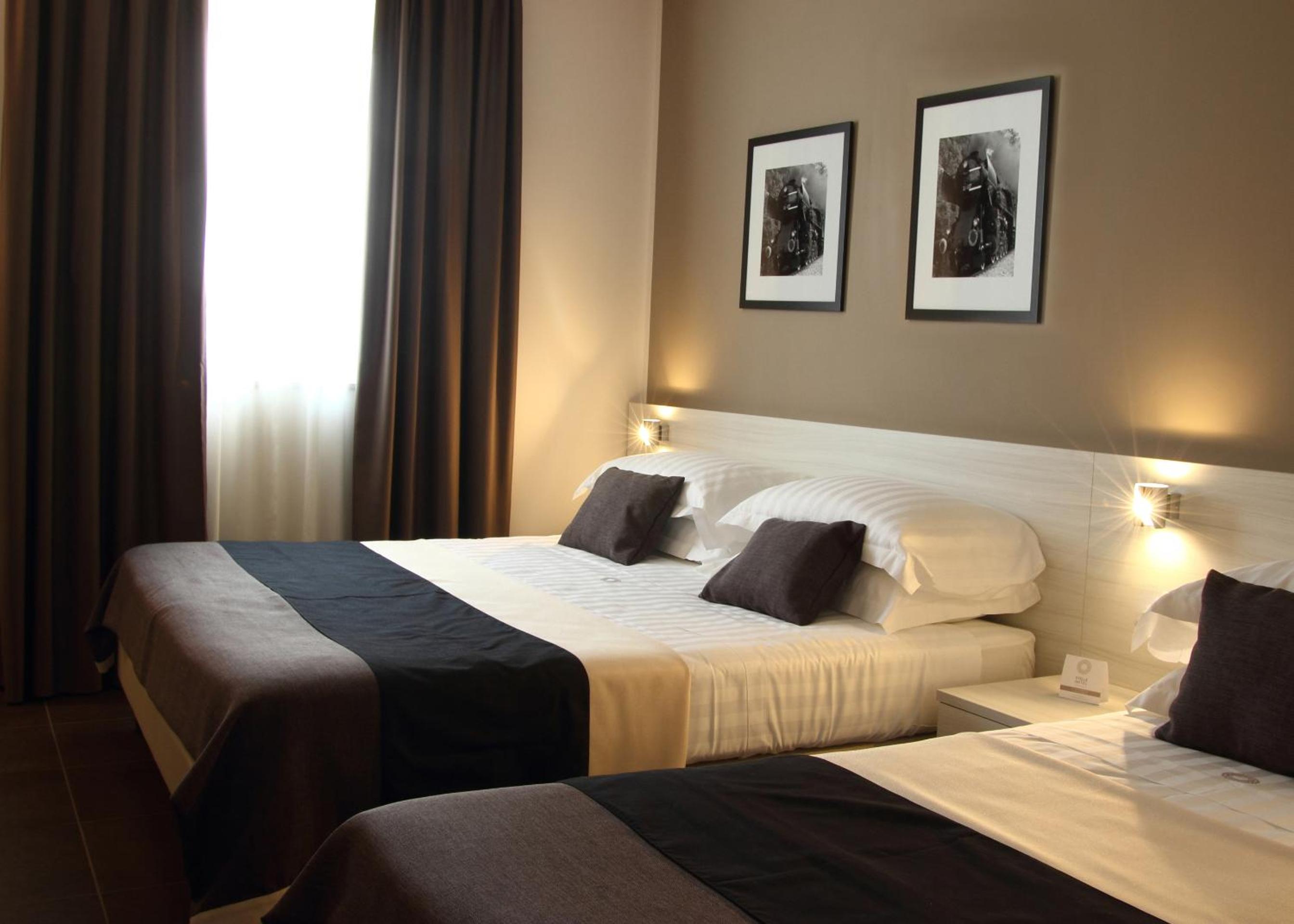 Triple Room - Photo 2