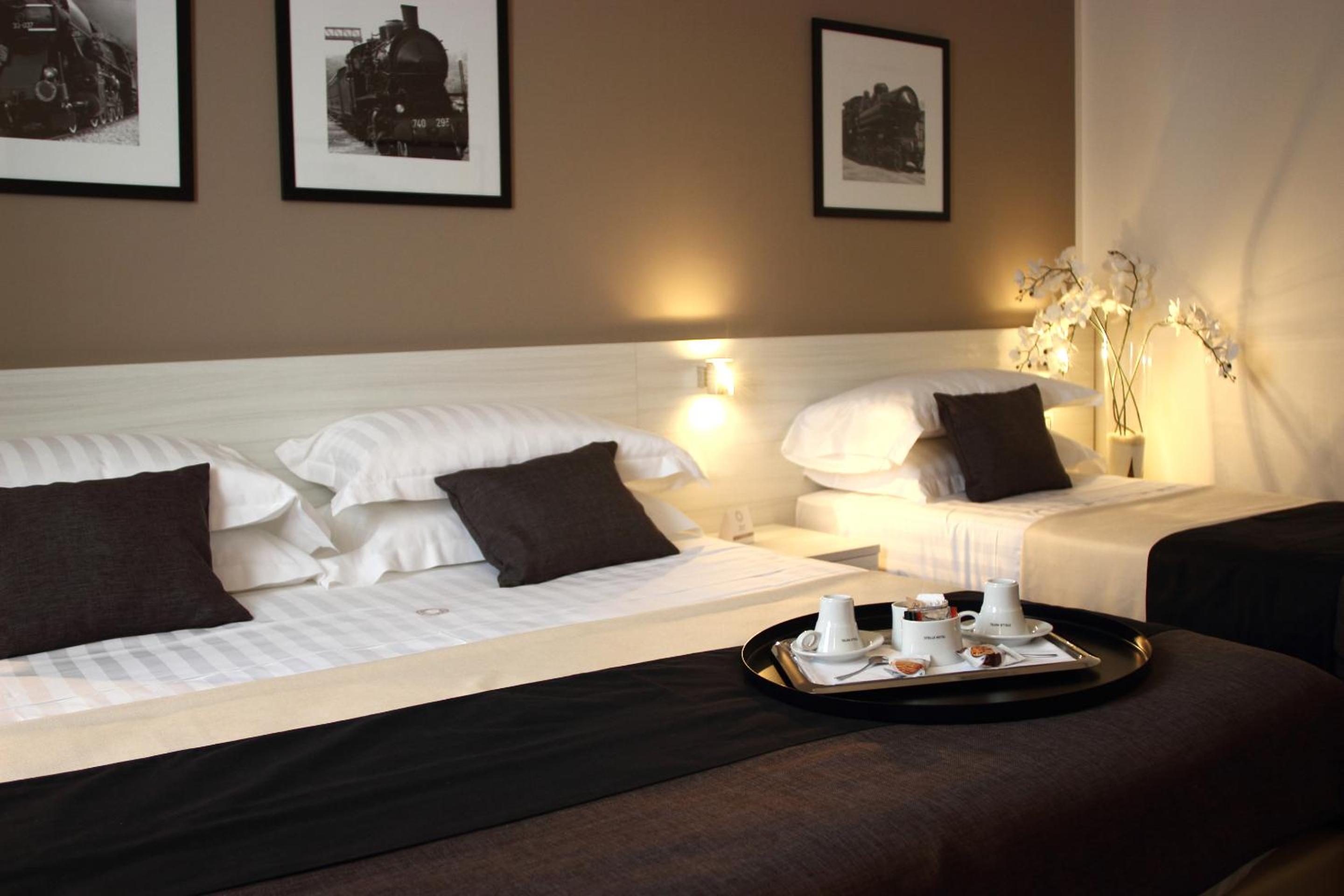 Triple Room - Photo 1