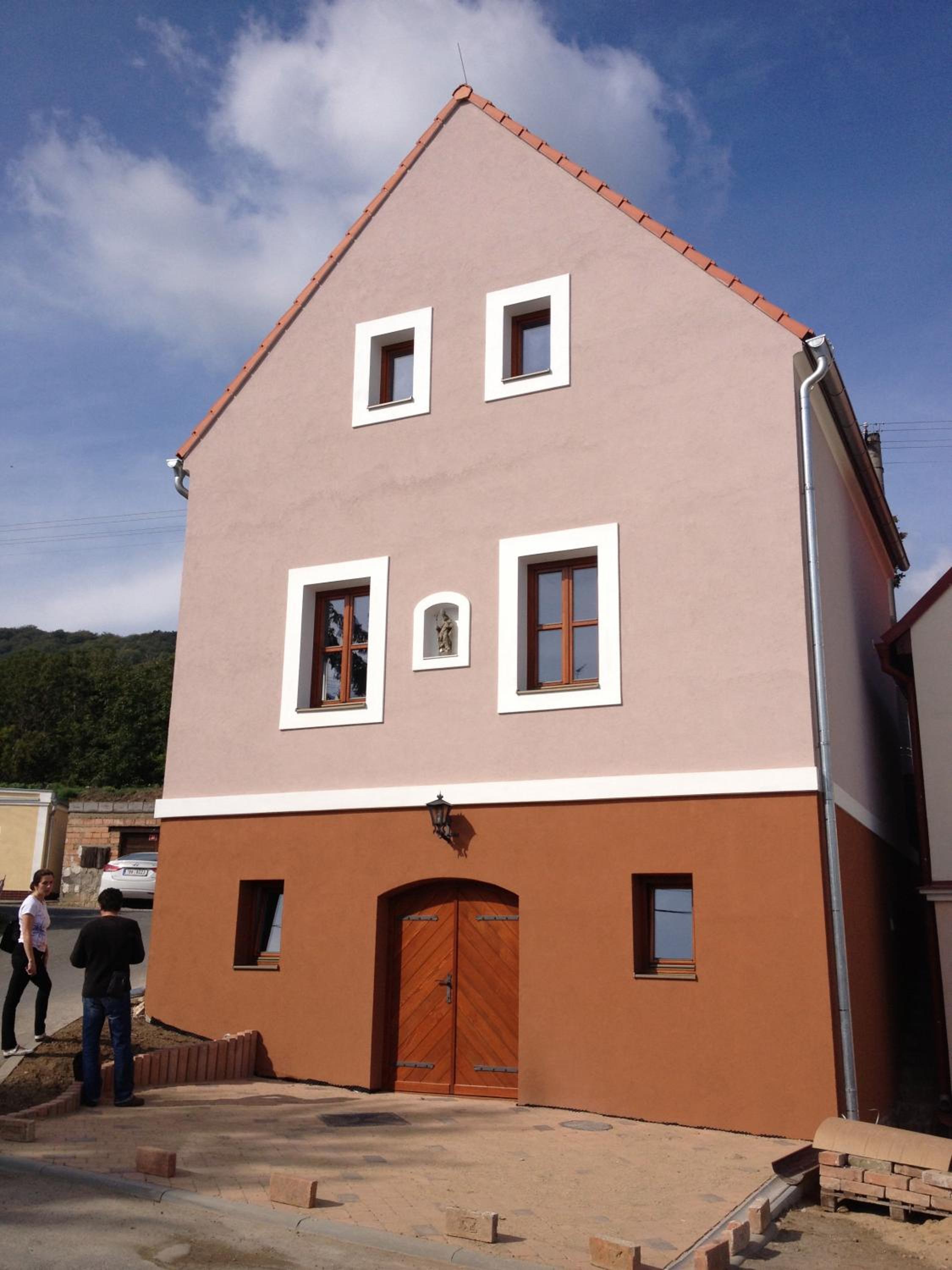Vacation Home photo 3