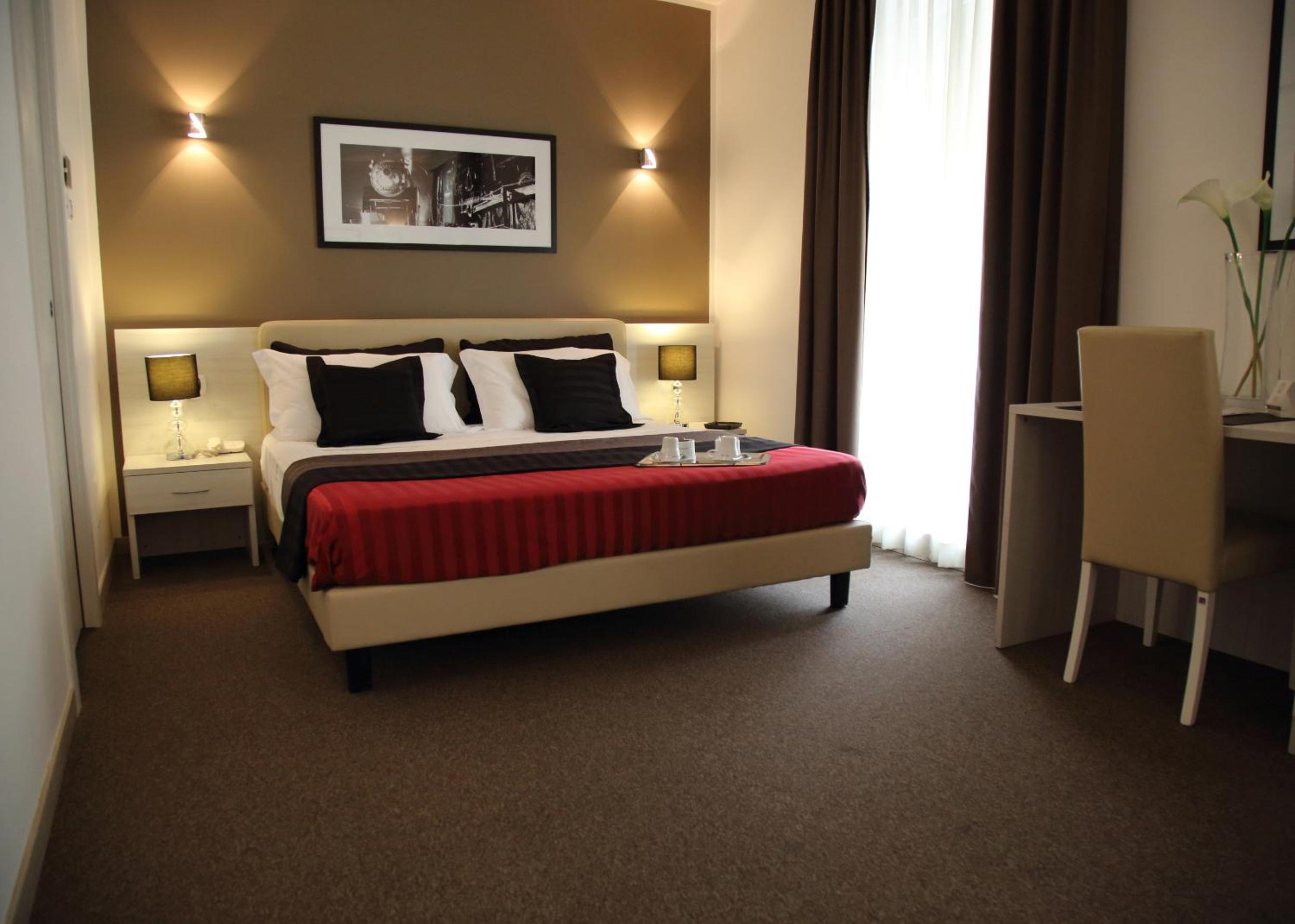 Junior Suite - Photo 2