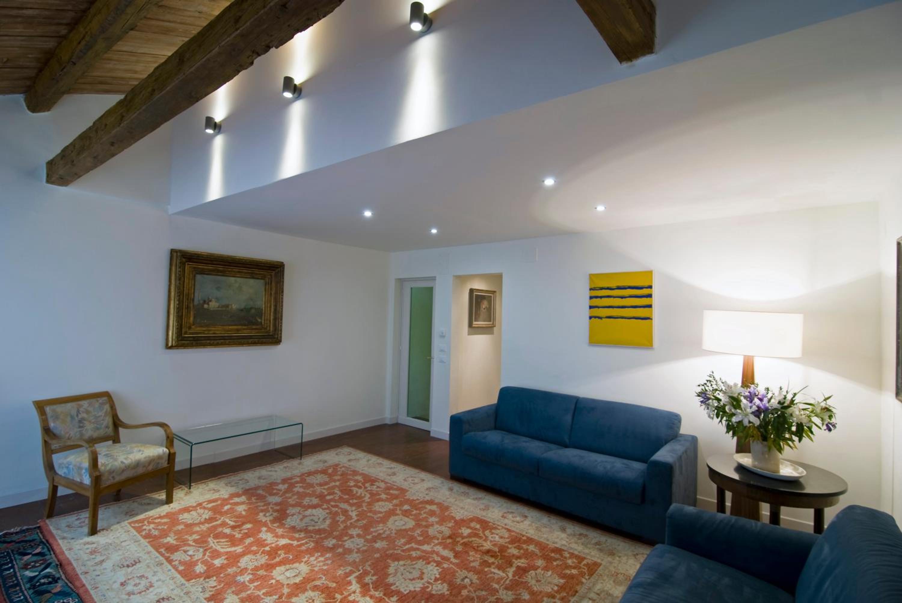 Two-Bedroom Apartment  - San Marco 3221