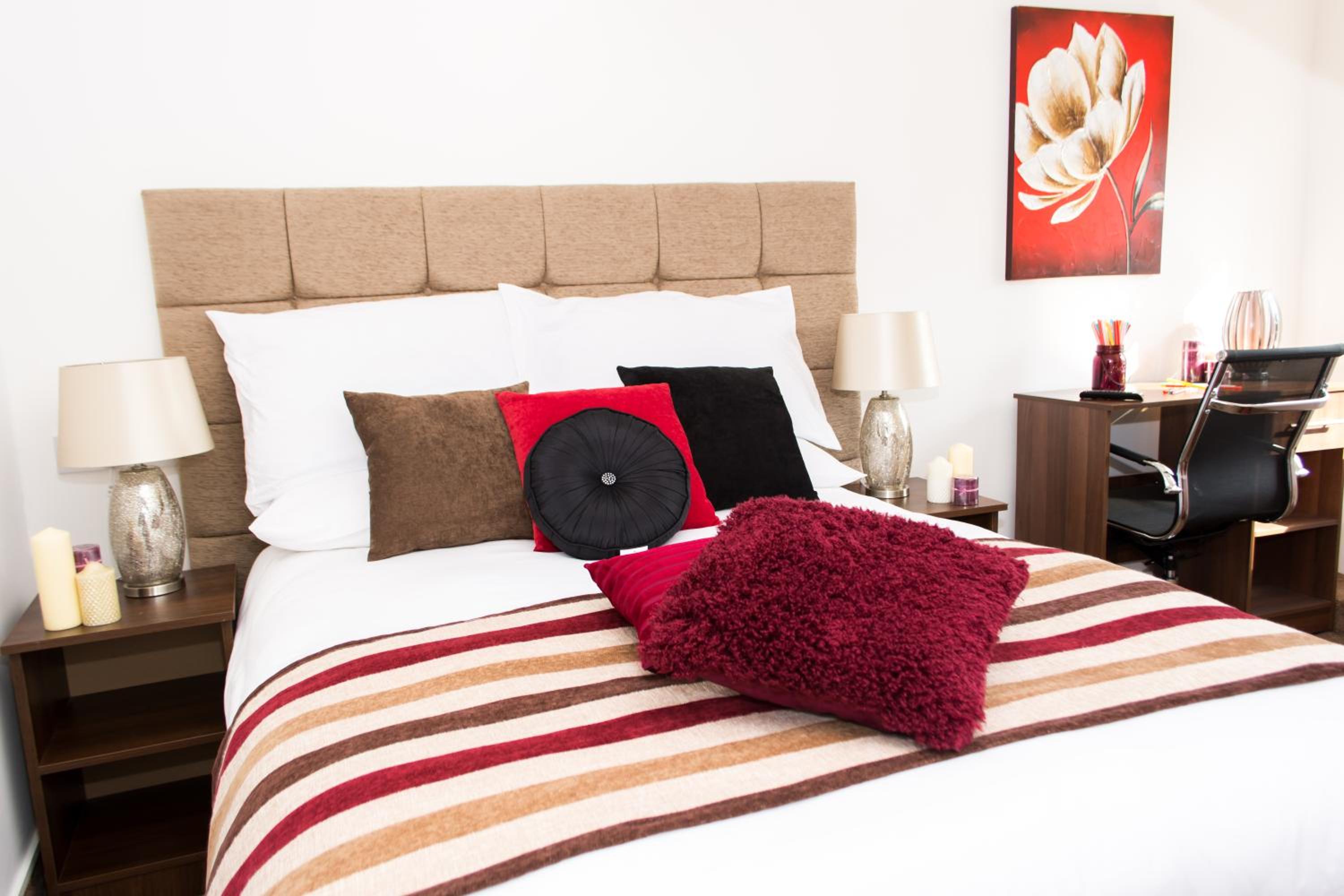 Executive Double Room photo 1