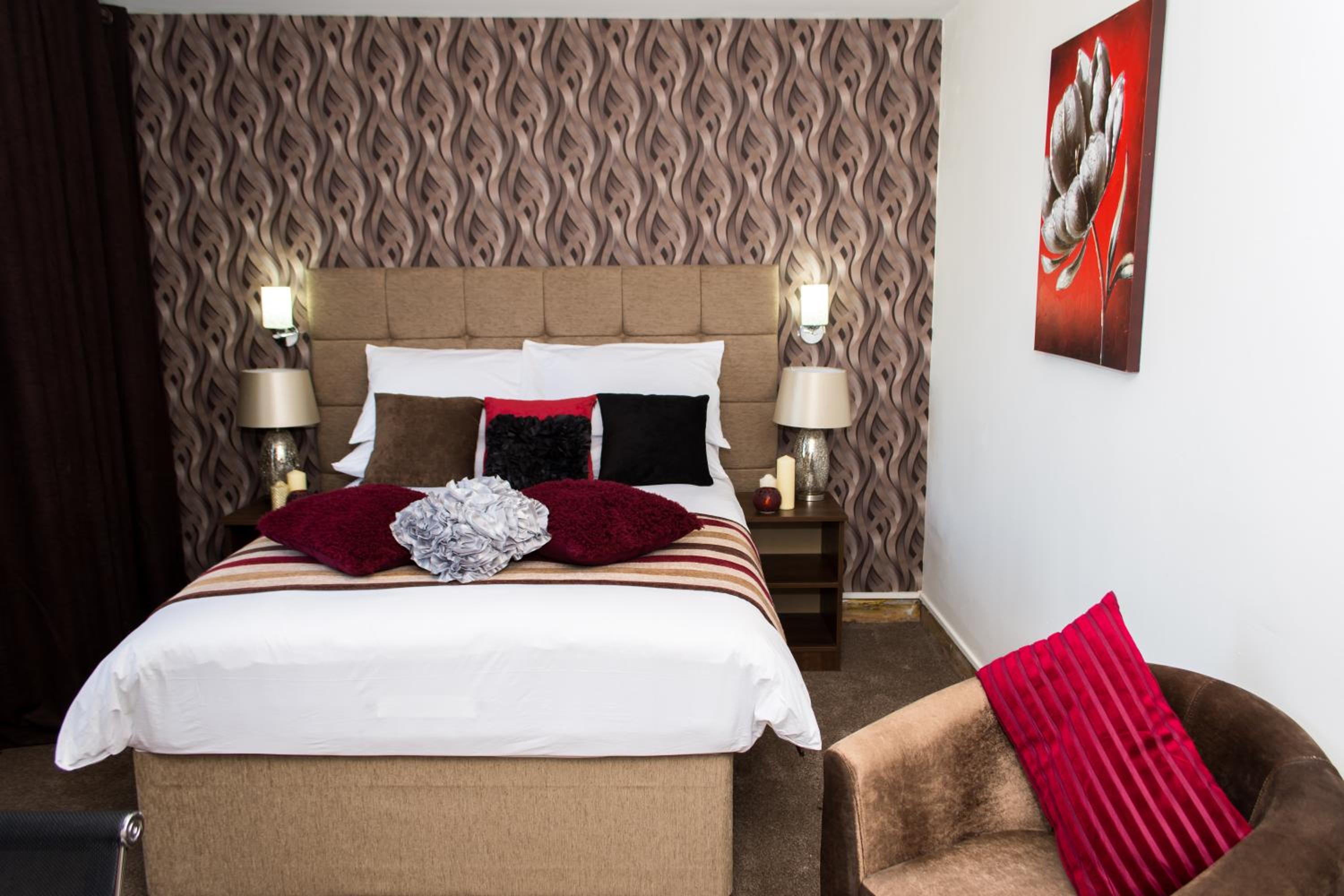 Double Room photo 3