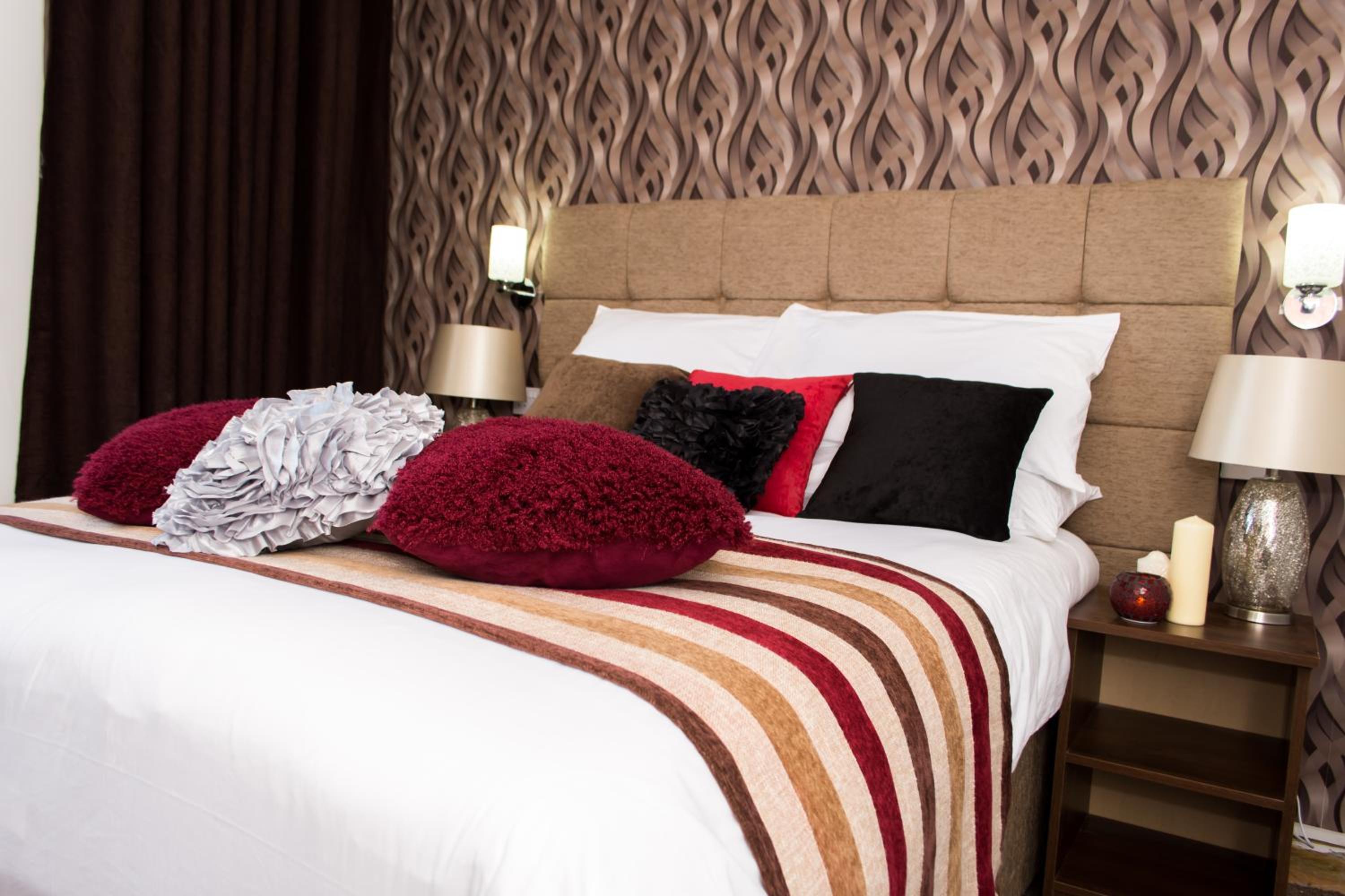 Executive Double Room photo 2