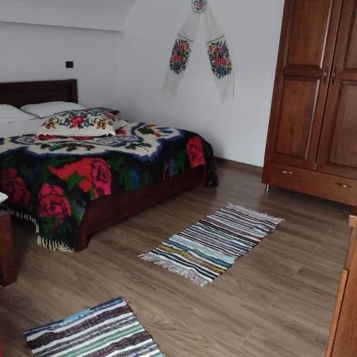 Triple Room with Bathroom