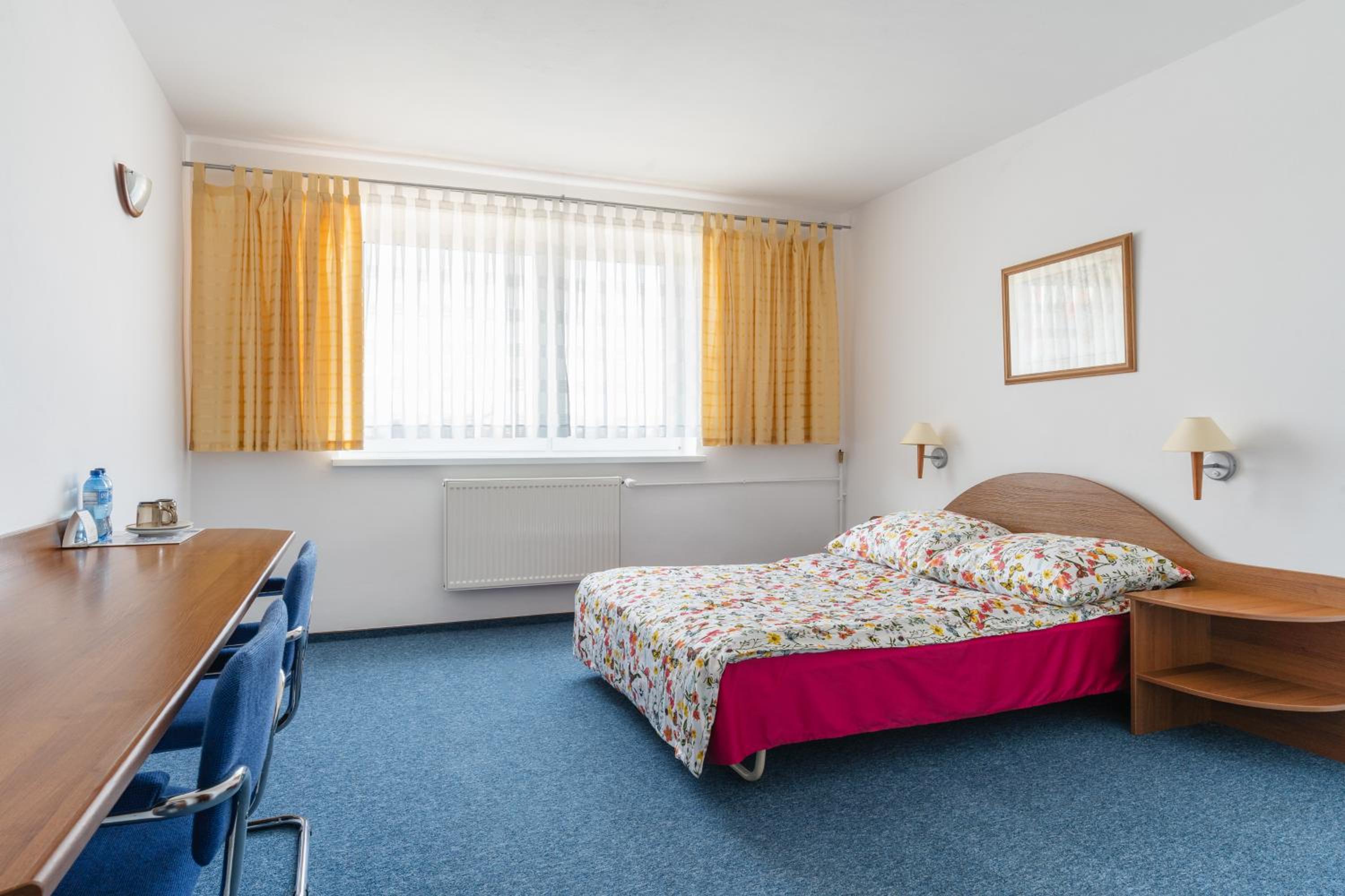 Single Room photo 1