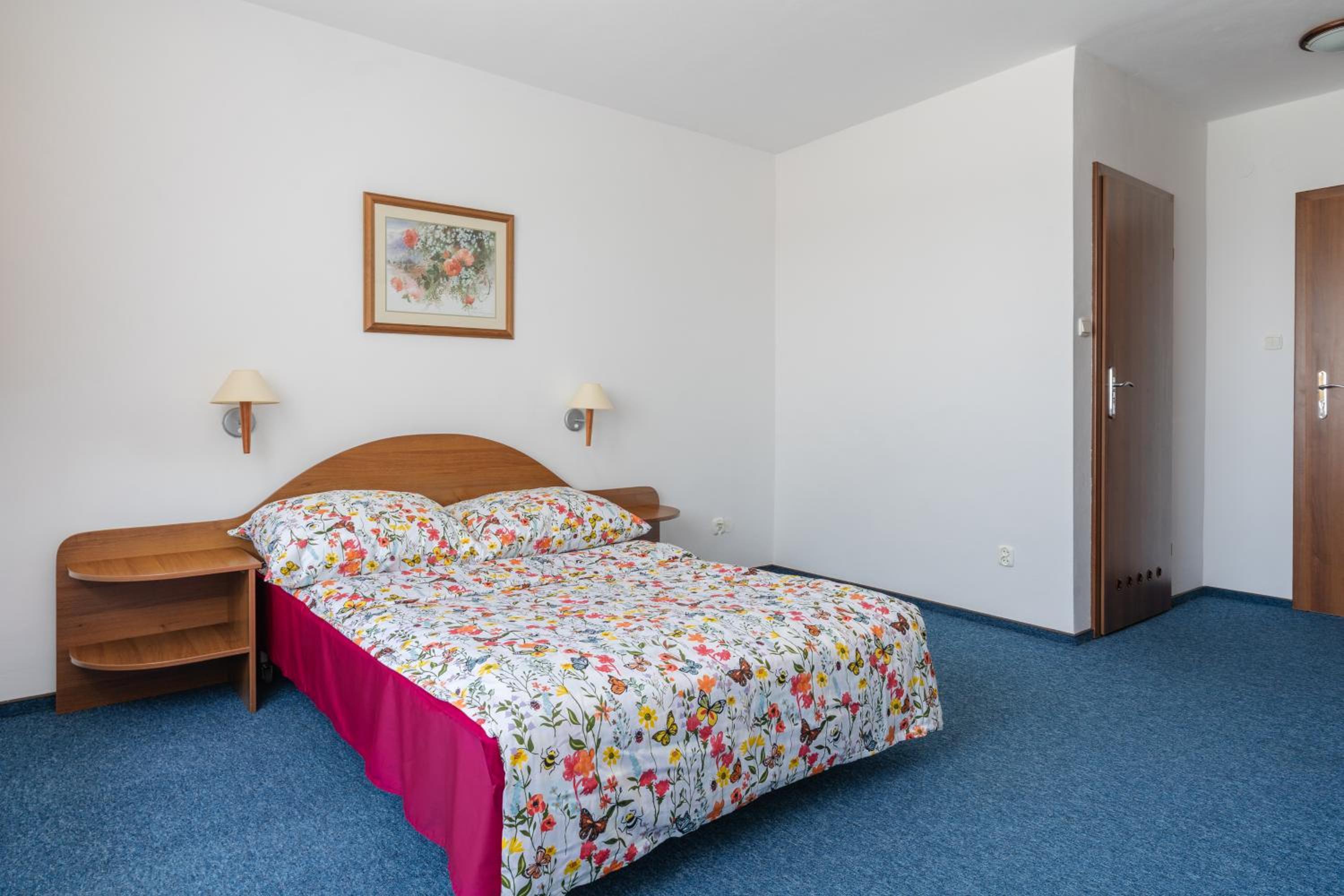 Single Room photo 3