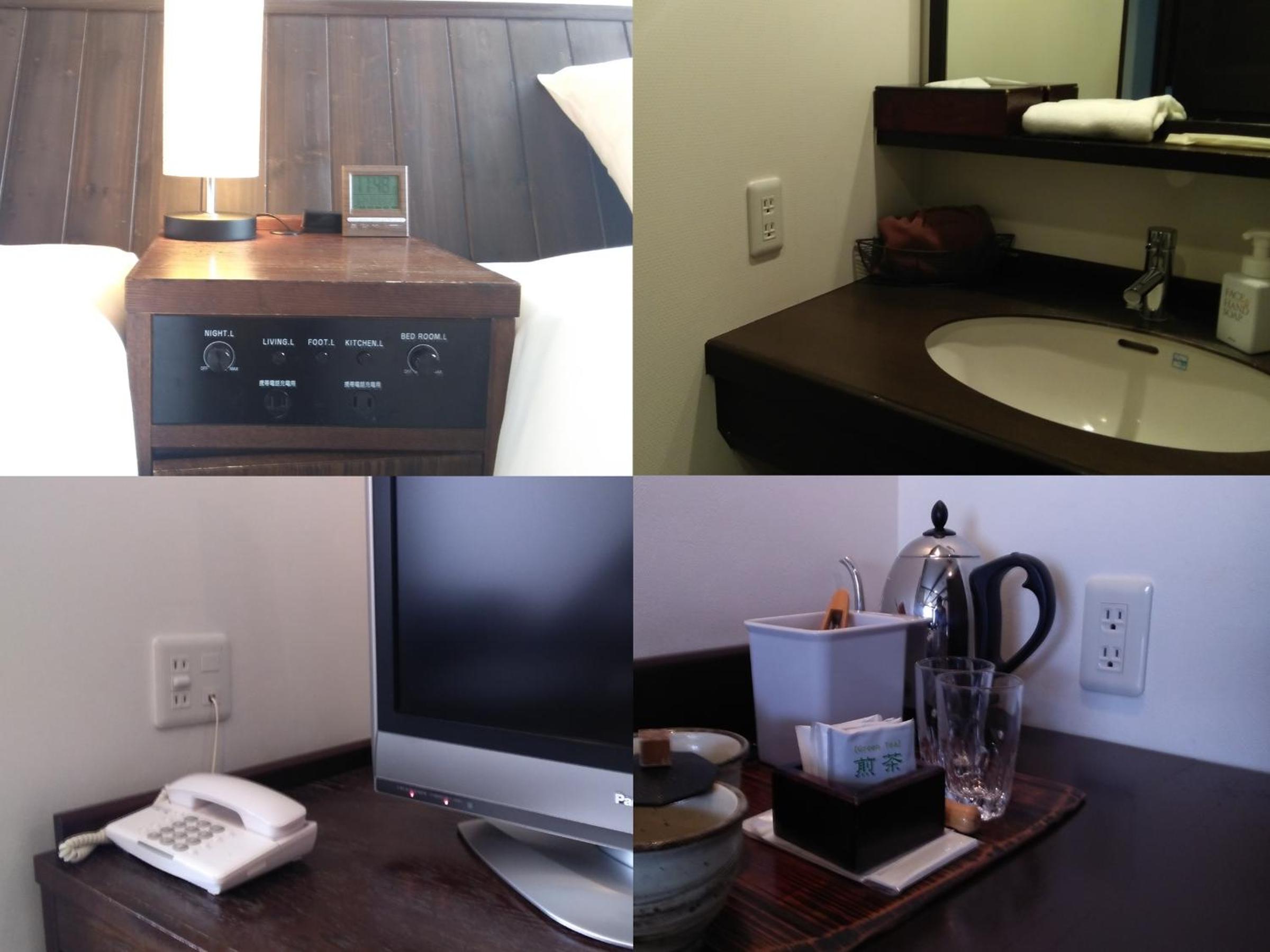 Room Selected at Check-In - Photo 5