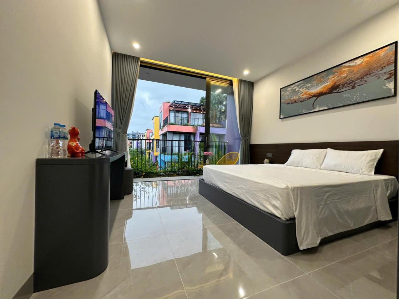 Standard Villa photo 3
