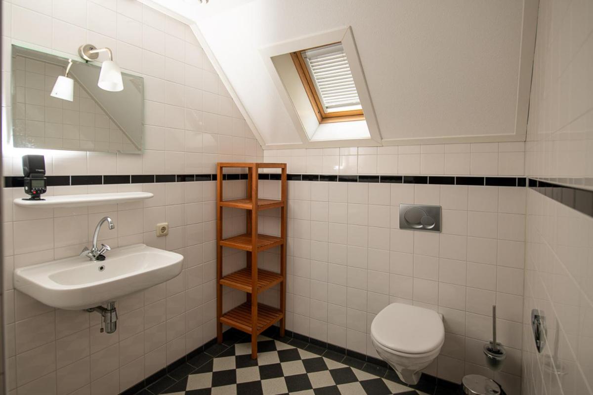 Budget Twin Room