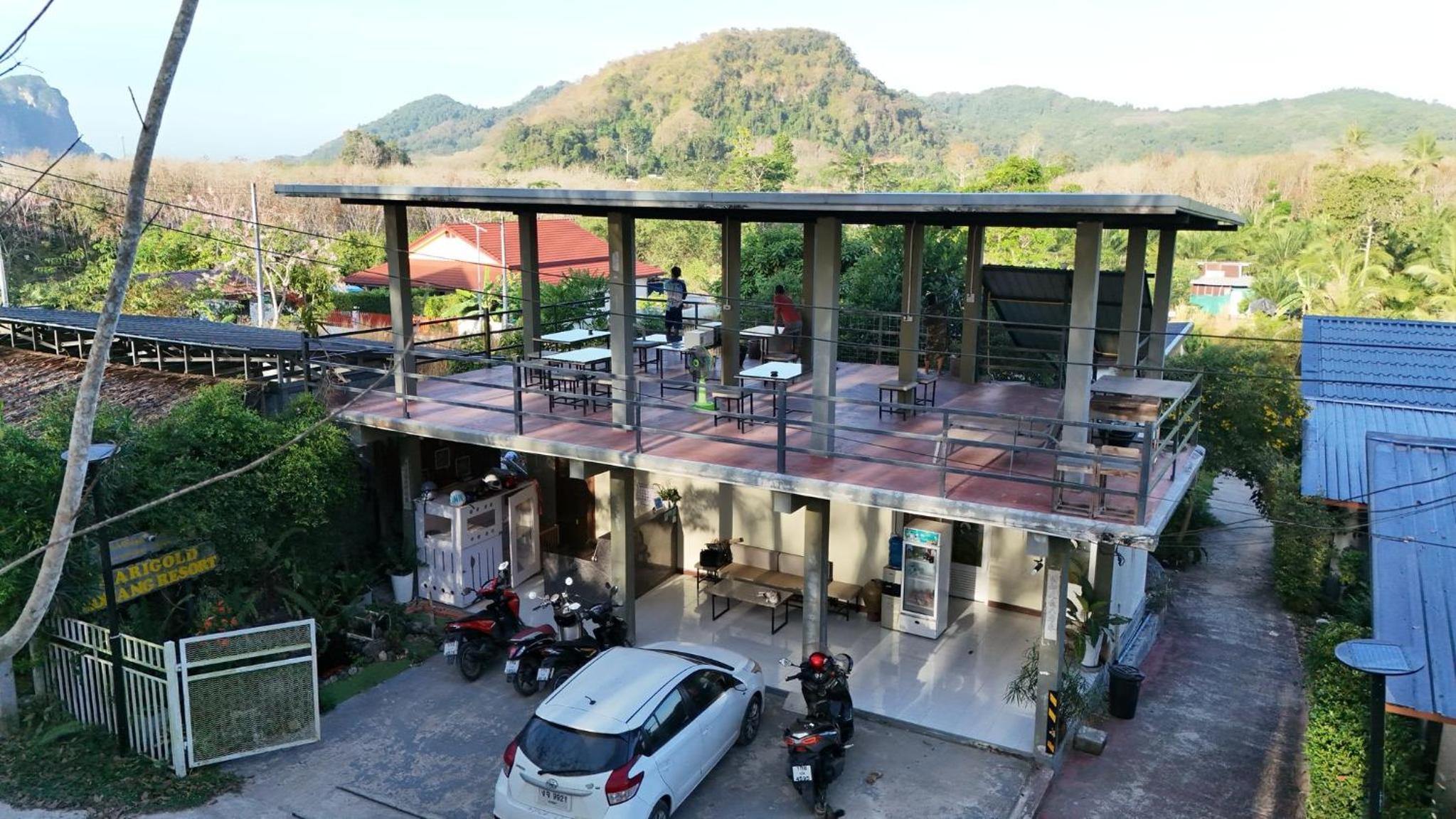 Double Room with Garden View - Photo 33