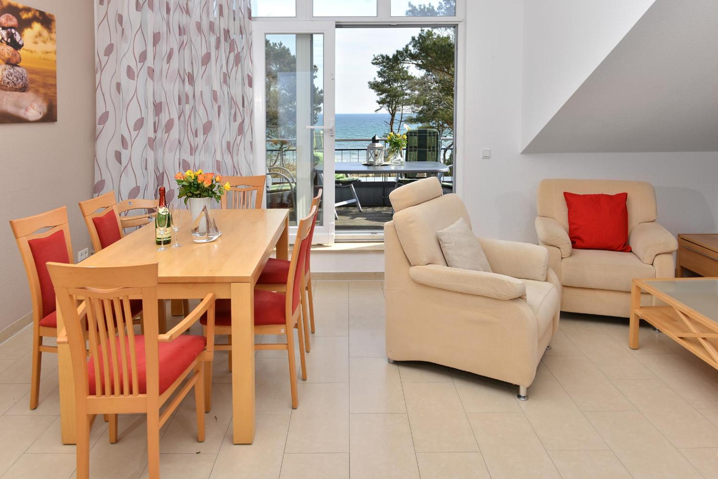 Penthouse Apartment photo 3