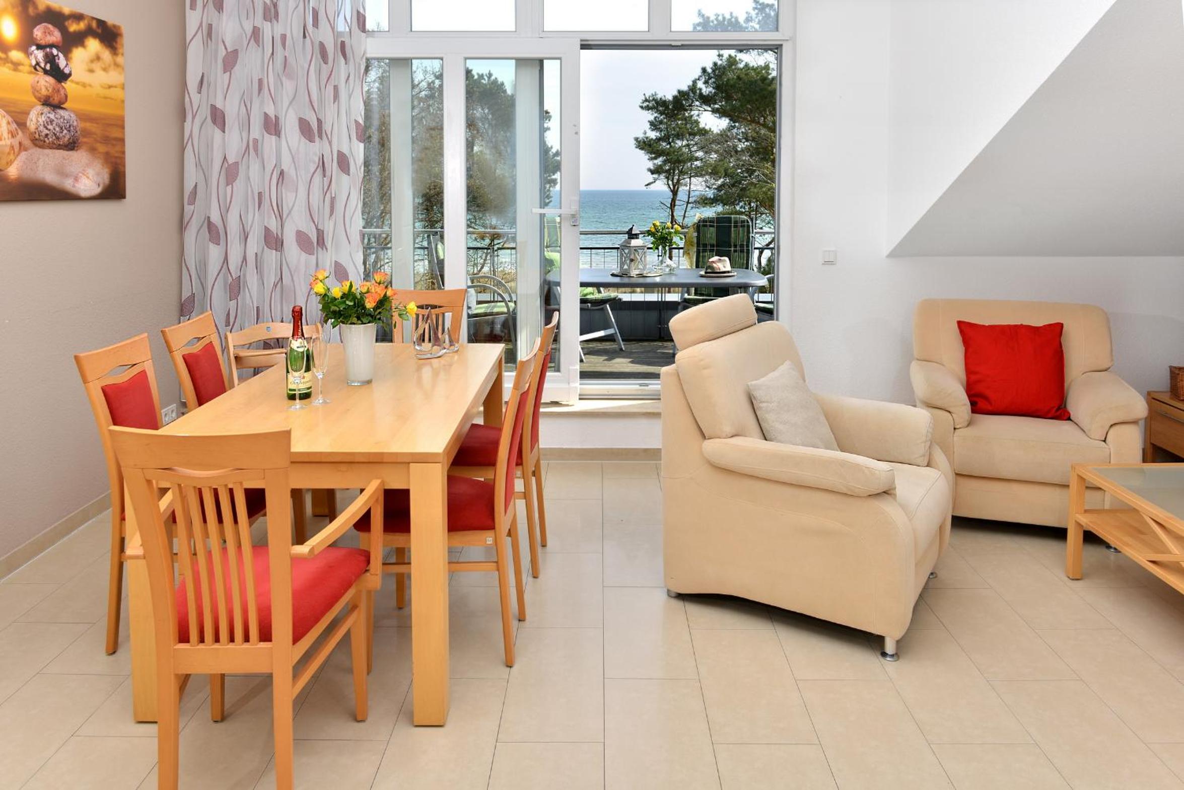 Penthouse Apartment photo 2
