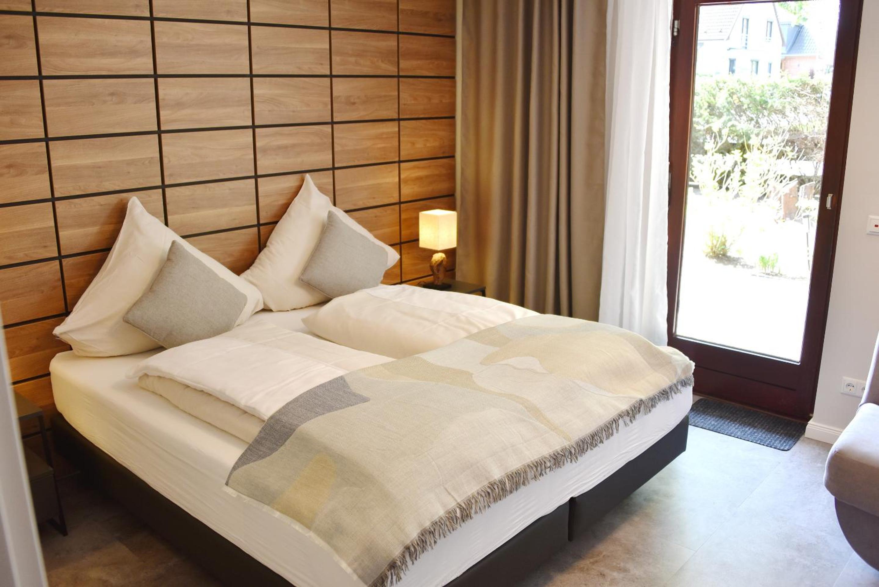 Deluxe Double Room photo 3