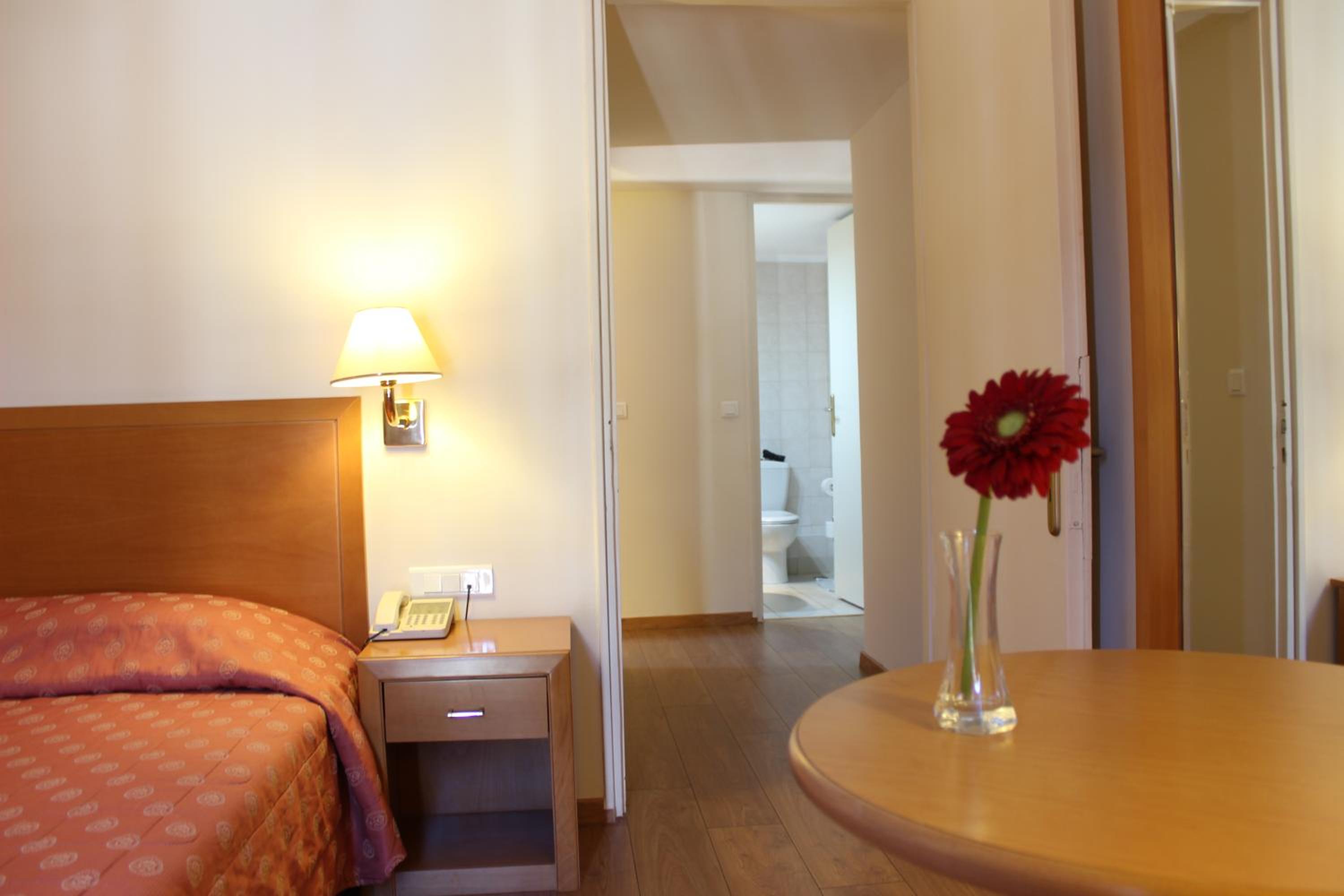 Family Suite - Photo 2