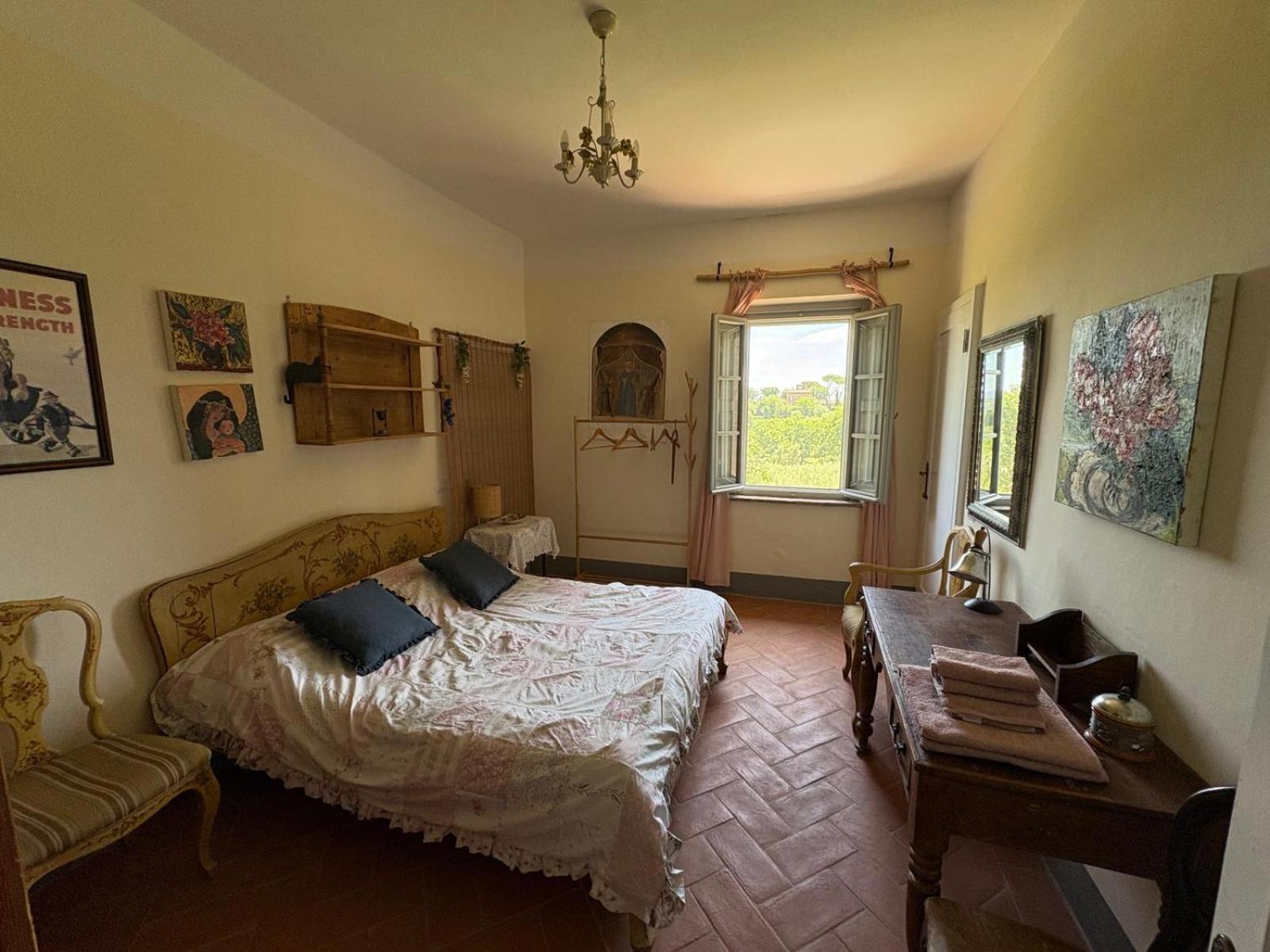 Queen Room with Garden View photo 1