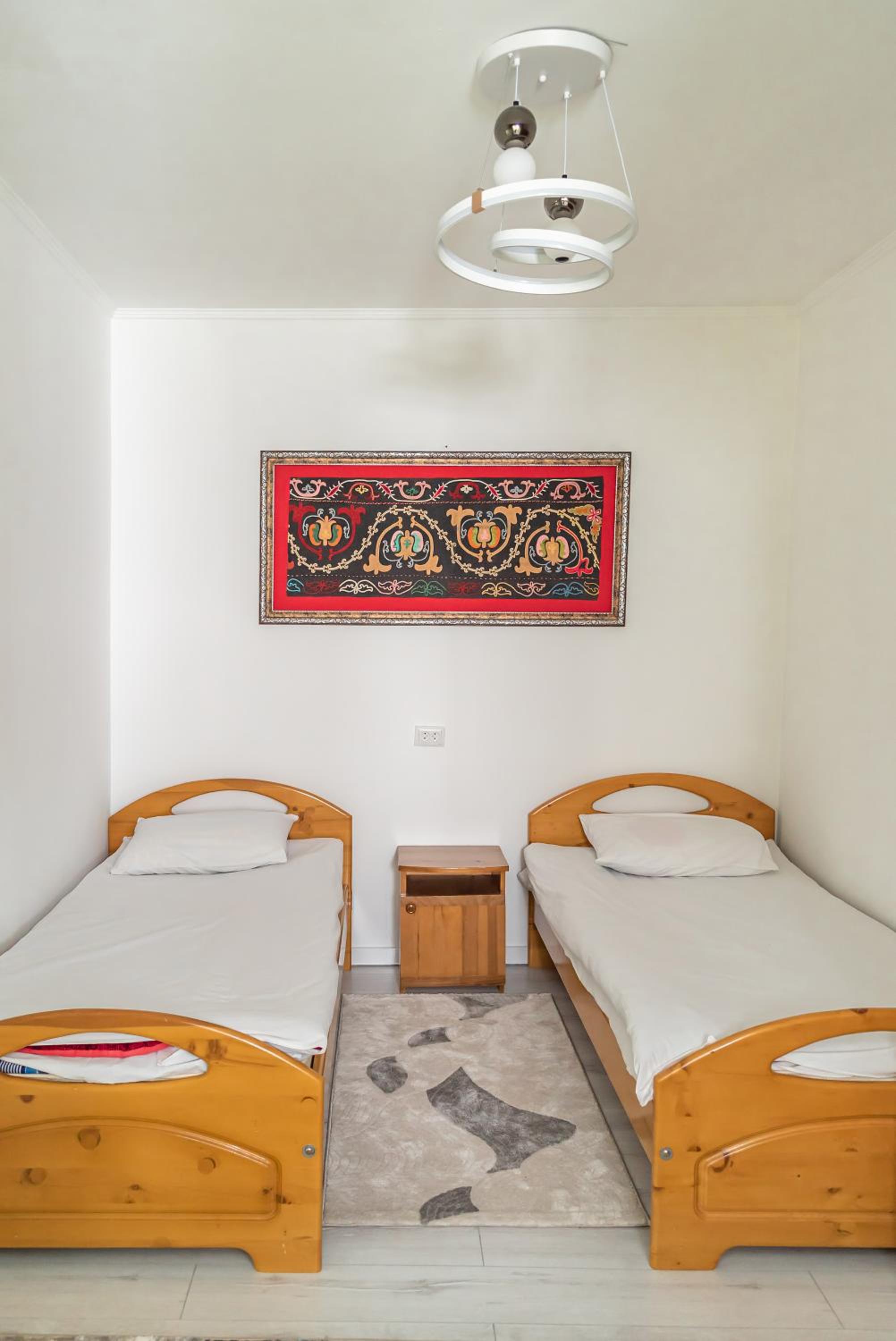 Twin Room photo 1