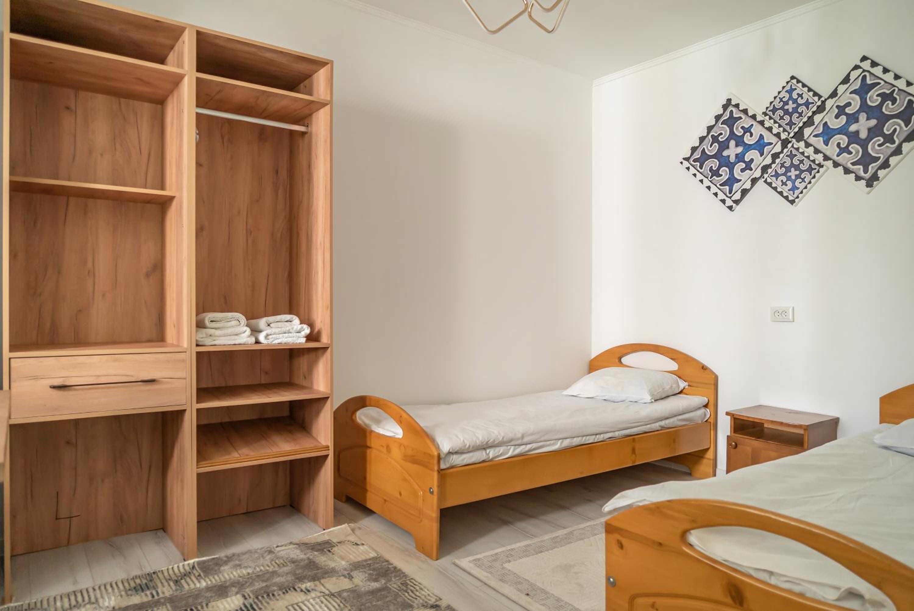 Twin Room photo 1